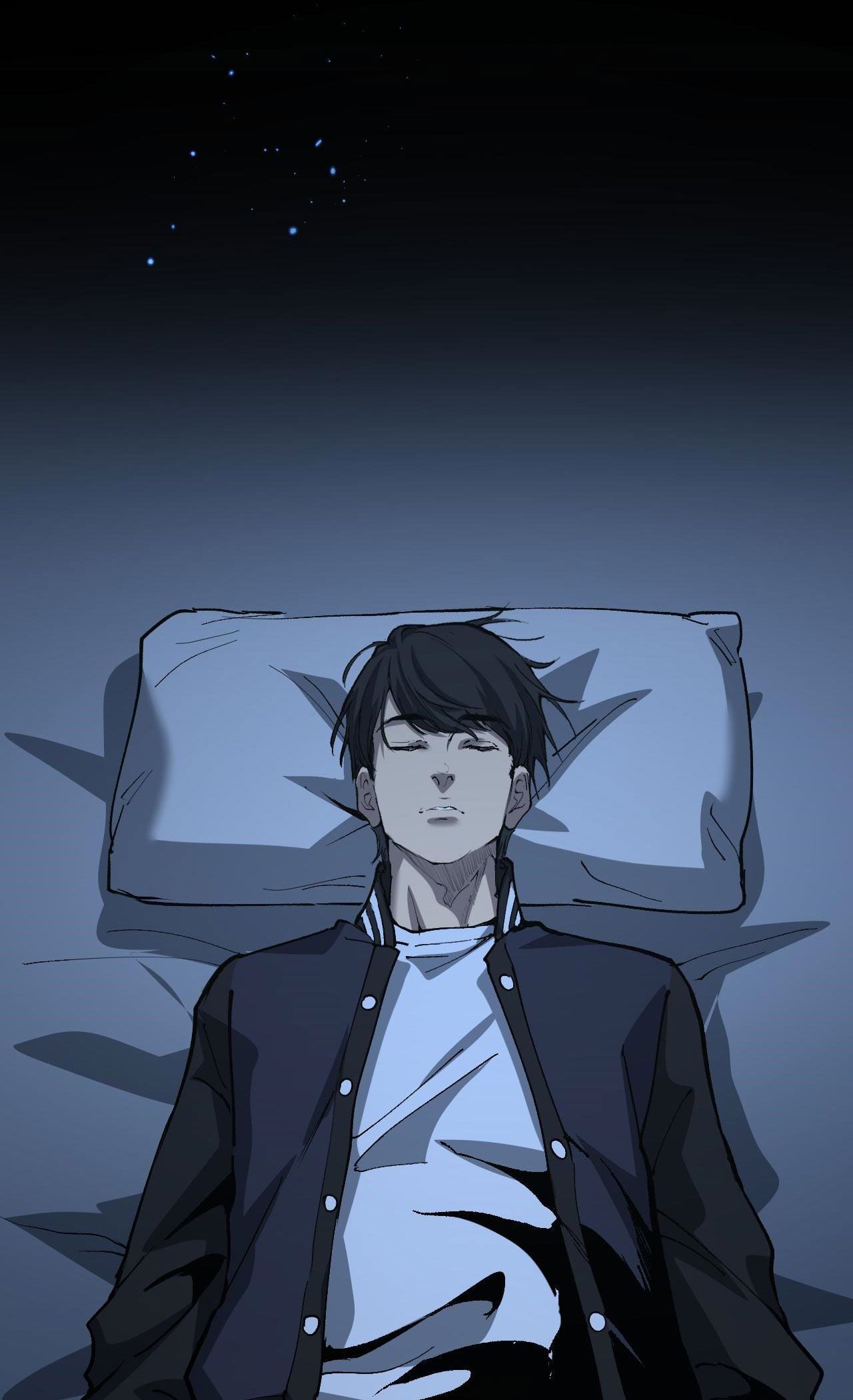 God-level Assassin, I Am the Shadow นักฆ่าระดับเทพ ข้าคือเงามืด ตอนที่ 18 หน้า 36