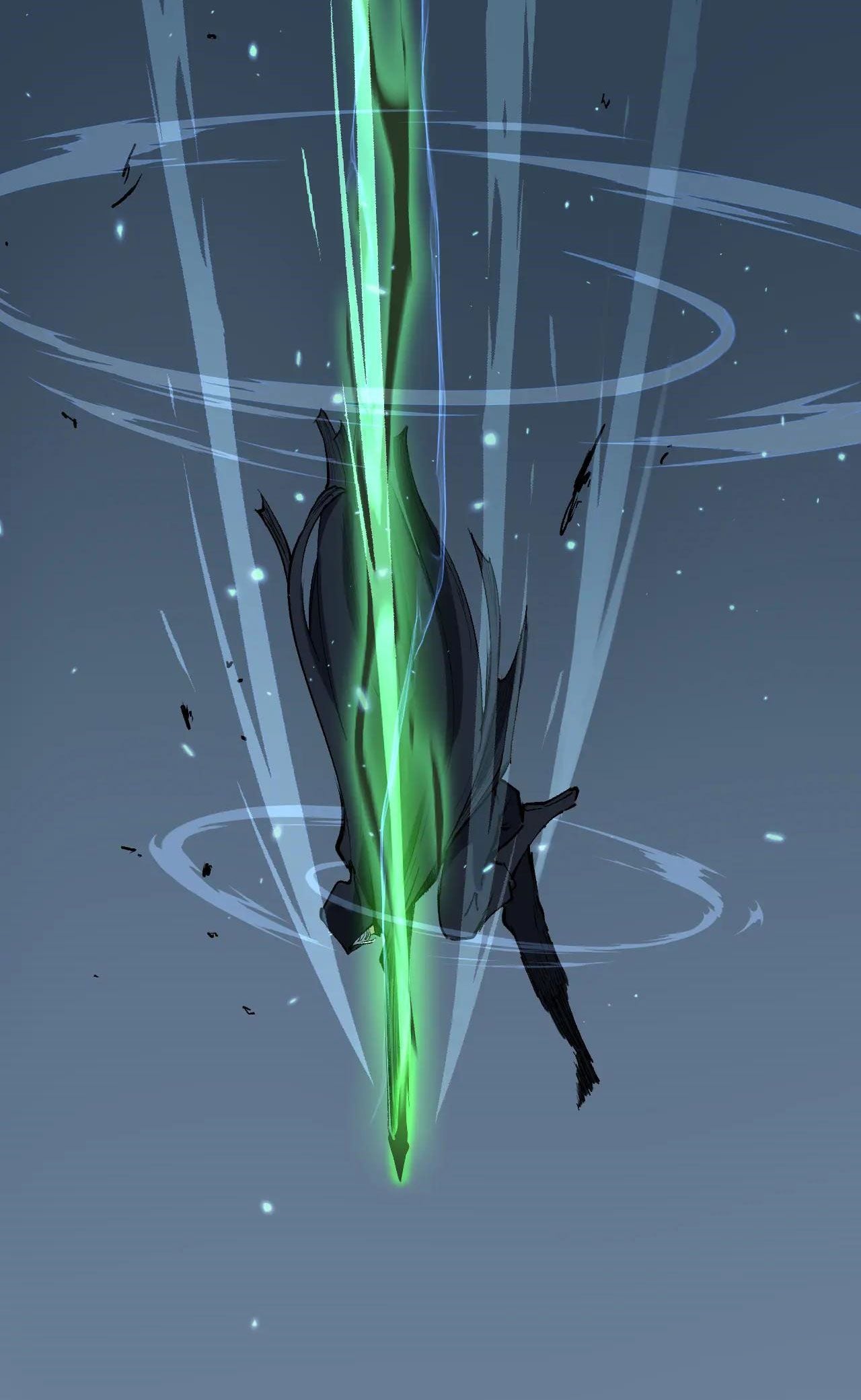 God-level Assassin, I Am the Shadow นักฆ่าระดับเทพ ข้าคือเงามืด ตอนที่ 21 หน้า 28