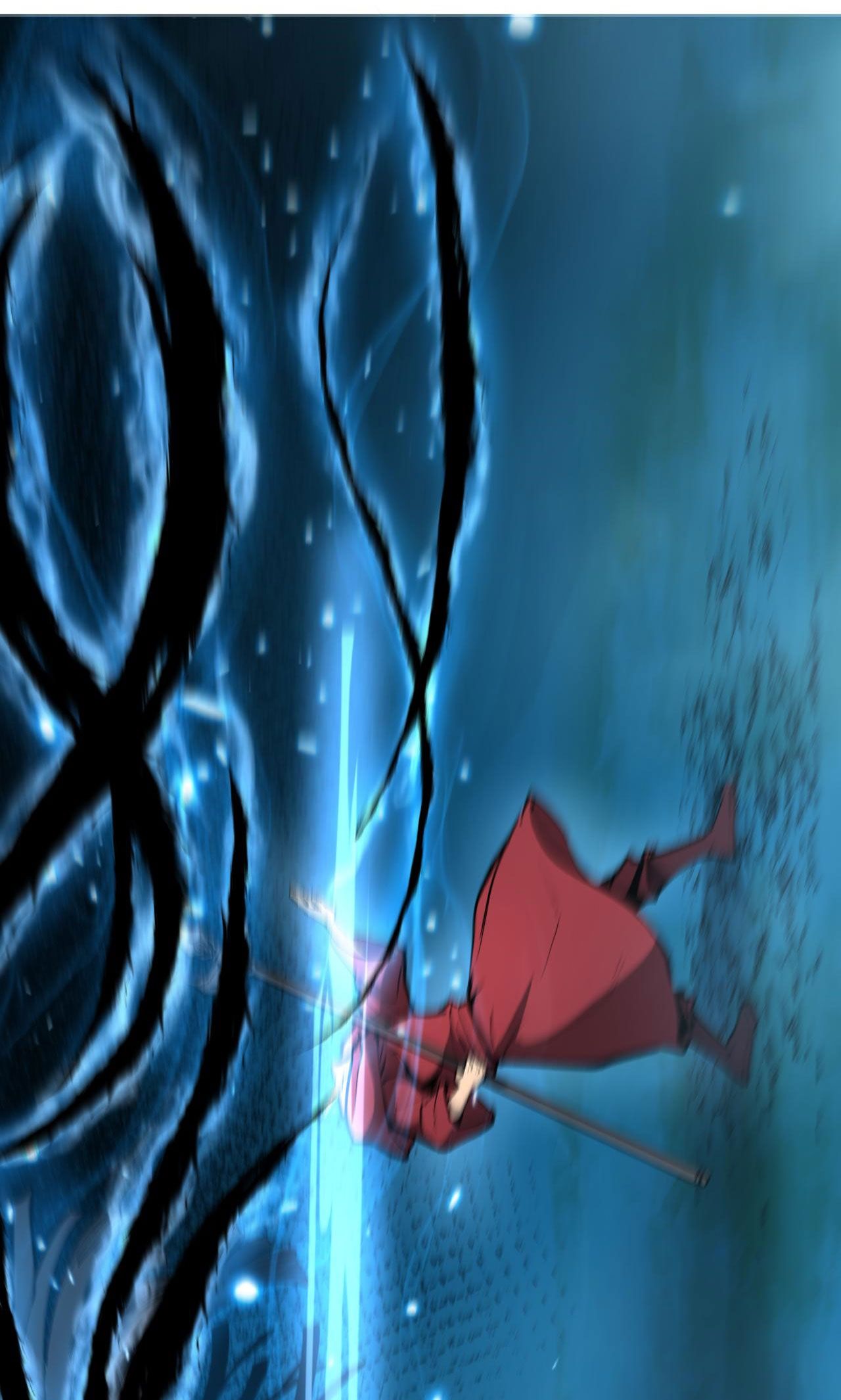 God-level Assassin, I Am the Shadow นักฆ่าระดับเทพ ข้าคือเงามืด ตอนที่ 14 หน้า 14