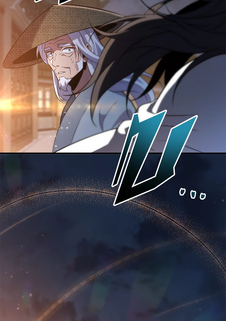 Heavenly Inquisition Sword กระบี่พิพากษ์เก้าสวรรค์ ตอนที่ 115 หน้า 176