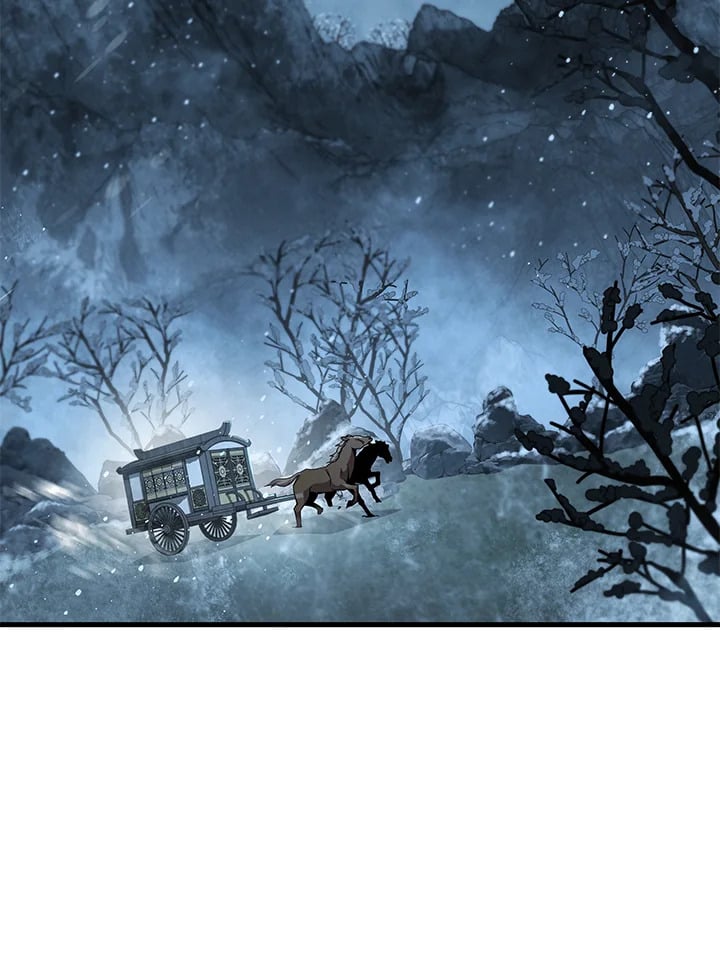 Heavenly Inquisition Sword กระบี่พิพากษ์เก้าสวรรค์ ตอนที่ 117 หน้า 156