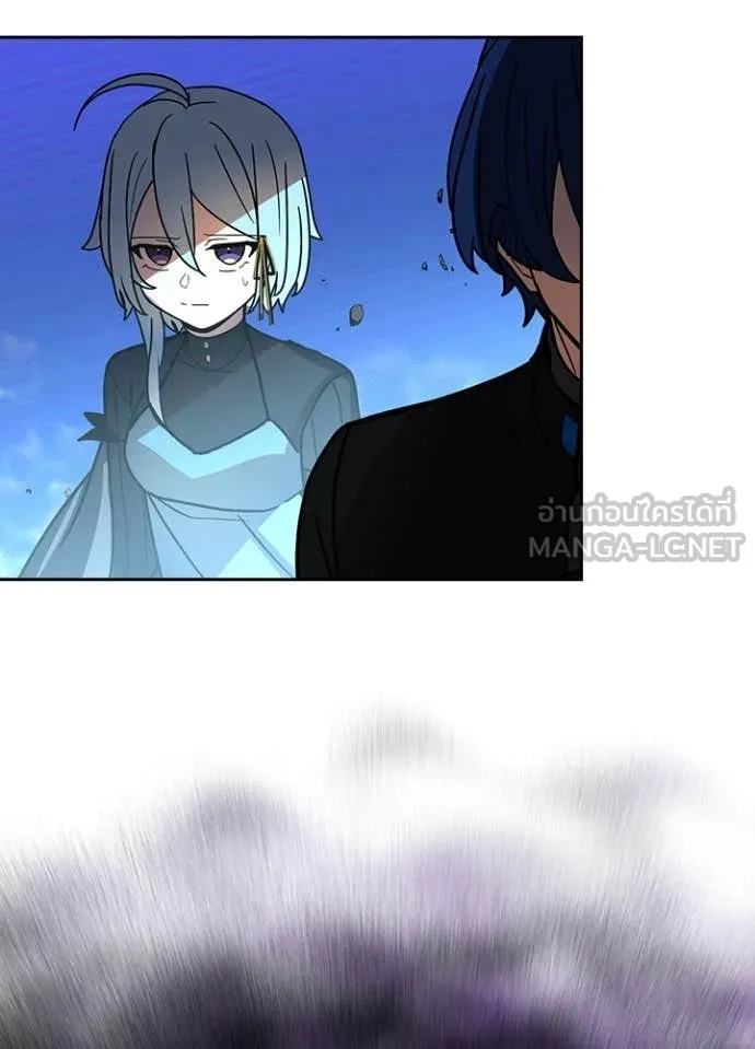 Hidden Class Gravity User เป้าหมายครั้งที่ 2 ต้องเป็นสุดยอดผู้แข็งแกร่งด้วยคลาสลับ ตอนที่ 54 หน้า 101