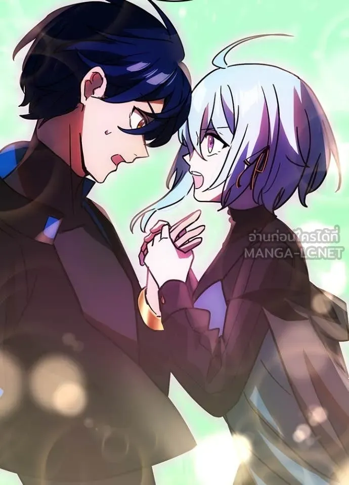 Hidden Class Gravity User เป้าหมายครั้งที่ 2 ต้องเป็นสุดยอดผู้แข็งแกร่งด้วยคลาสลับ ตอนที่ 54 หน้า 27