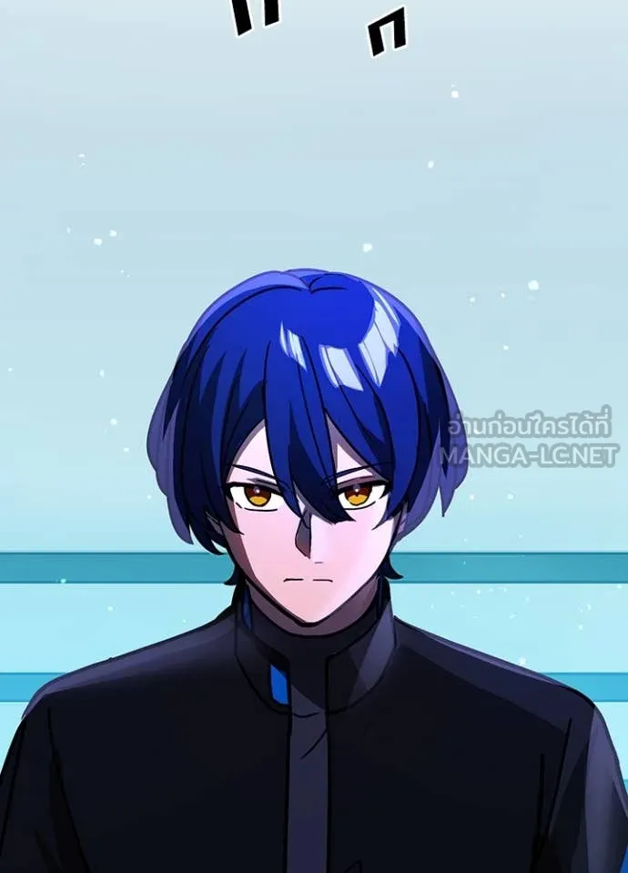 Hidden Class Gravity User เป้าหมายครั้งที่ 2 ต้องเป็นสุดยอดผู้แข็งแกร่งด้วยคลาสลับ ตอนที่ 54 หน้า 56