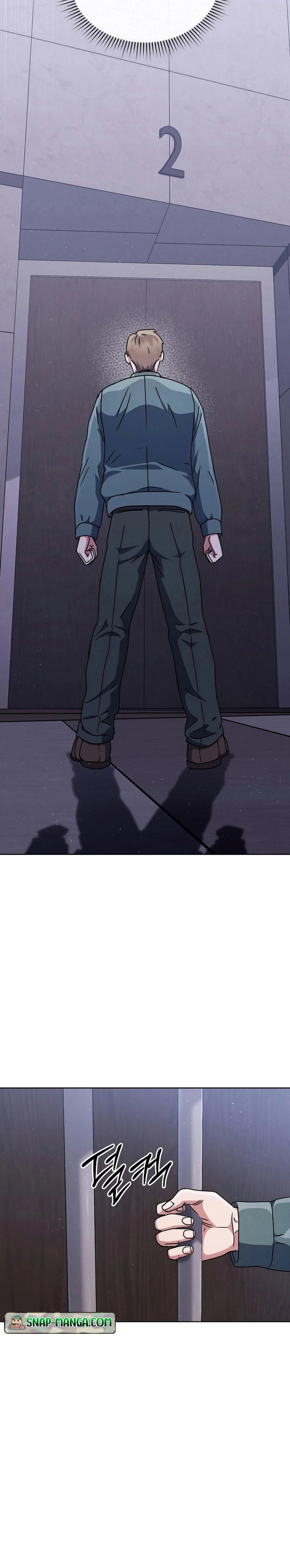 High School Musical Genius Is Paganini Reincarnated ตอนที่ 15 หน้า 28