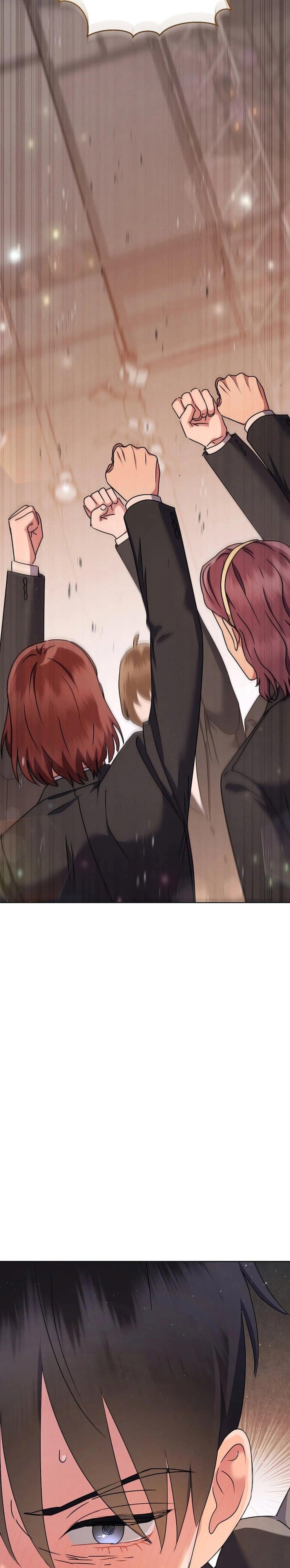 High School Musical Genius Is Paganini Reincarnated ตอนที่ 15 หน้า 31