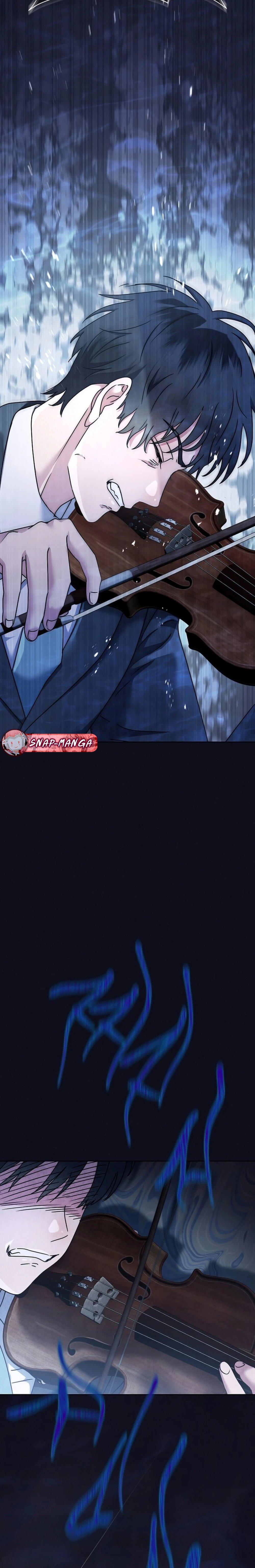 High School Musical Genius Is Paganini Reincarnated ตอนที่ 16 หน้า 23