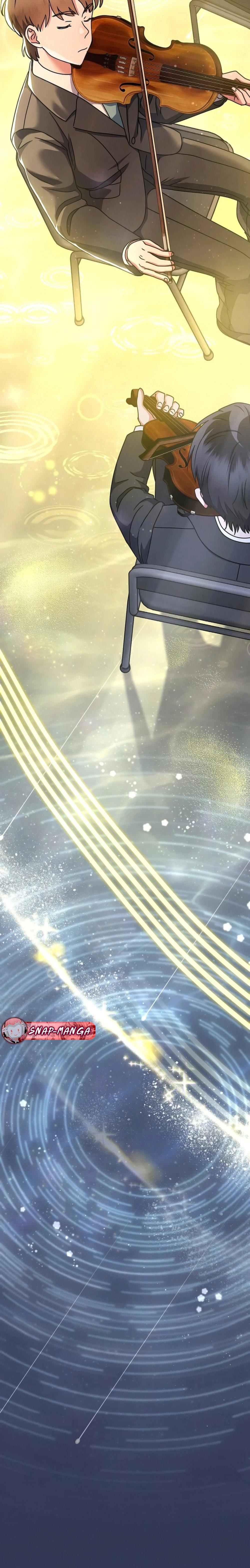 High School Musical Genius Is Paganini Reincarnated ตอนที่ 16 หน้า 25