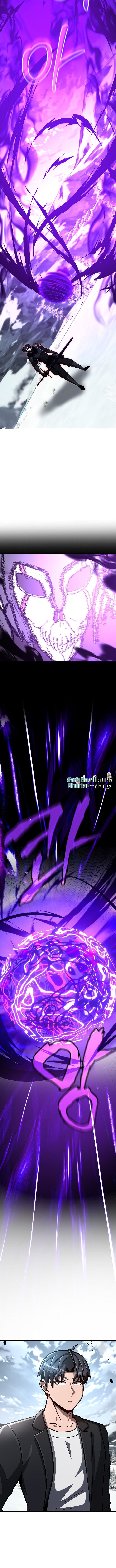 How a Catastrophic Necromancer Retires ตอนที่ 40 11