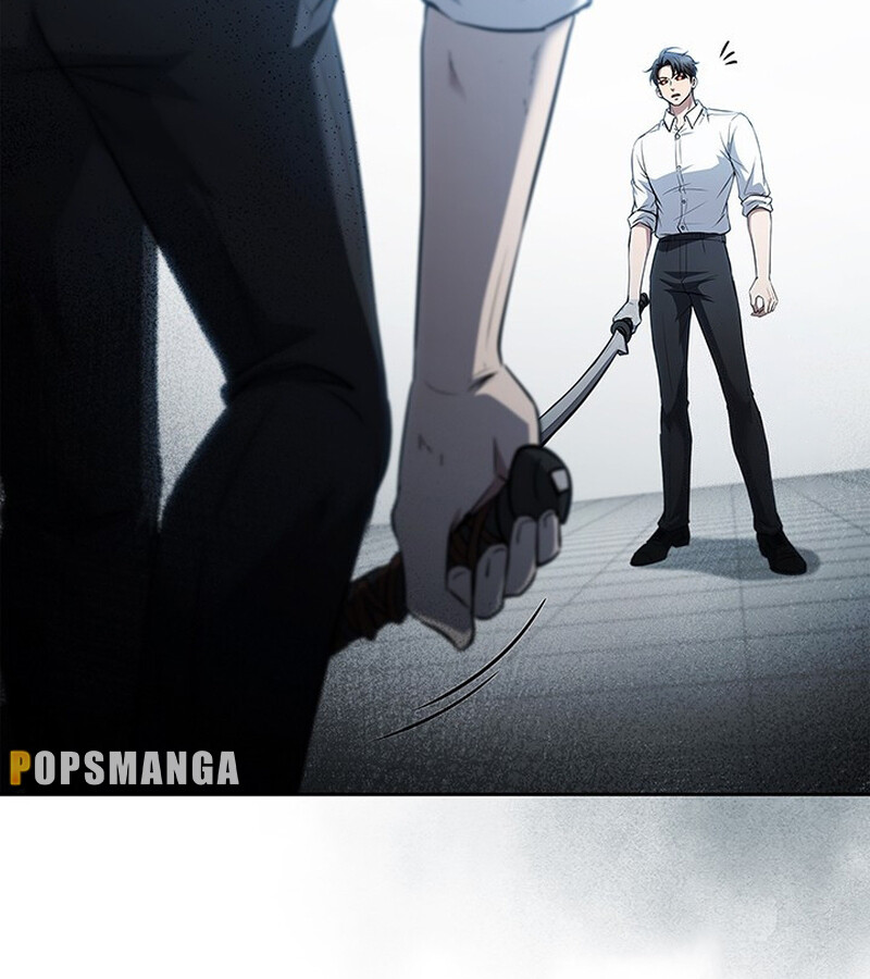 How to Survive Restructuring วิธีเอาตัวรอดจากการปรับโครงสร้าง ตอนที่ 26 หน้า 27