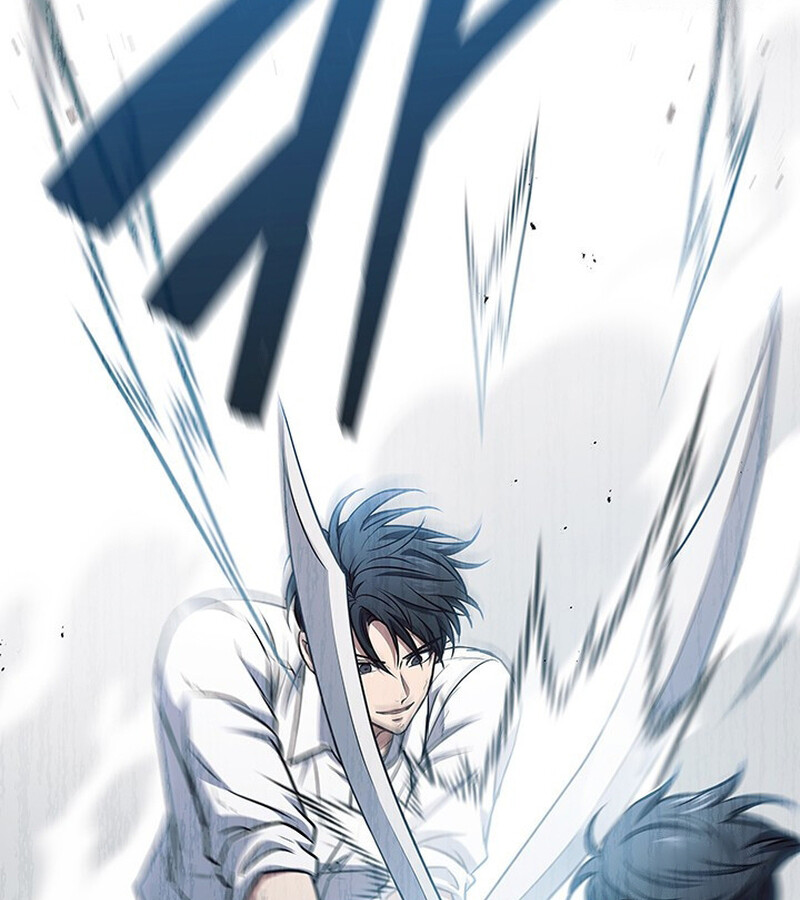 How to Survive Restructuring วิธีเอาตัวรอดจากการปรับโครงสร้าง ตอนที่ 26 หน้า 31