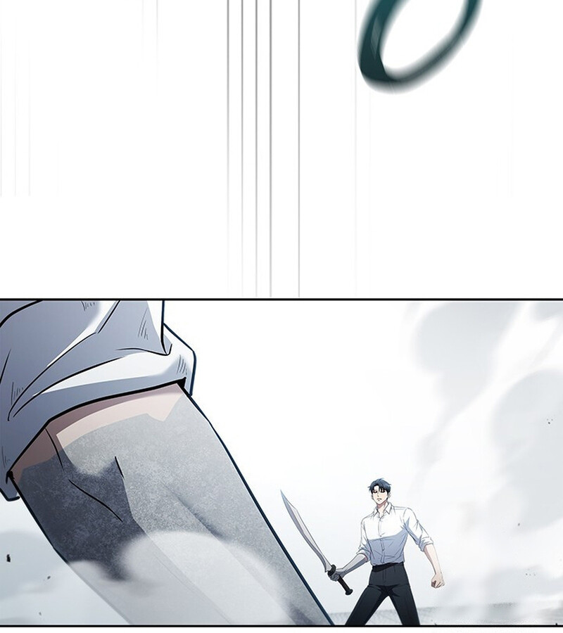 How to Survive Restructuring วิธีเอาตัวรอดจากการปรับโครงสร้าง ตอนที่ 26 หน้า 40