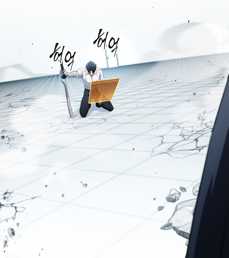 How to Survive Restructuring วิธีเอาตัวรอดจากการปรับโครงสร้าง ตอนที่ 26 หน้า 61