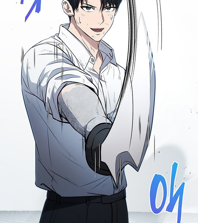 How to Survive Restructuring วิธีเอาตัวรอดจากการปรับโครงสร้าง ตอนที่ 26 หน้า 66