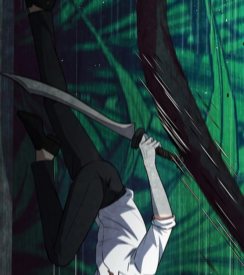 How to Survive Restructuring วิธีเอาตัวรอดจากการปรับโครงสร้าง ตอนที่ 27 หน้า 92