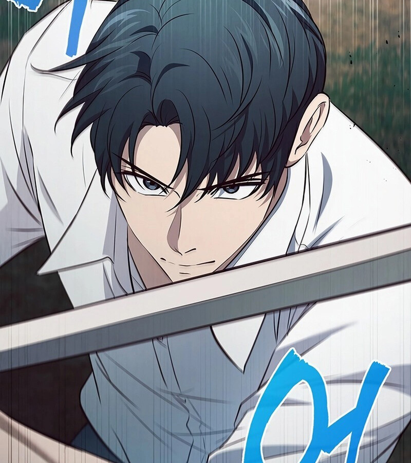 How to Survive Restructuring วิธีเอาตัวรอดจากการปรับโครงสร้าง ตอนที่ 27 หน้า 94