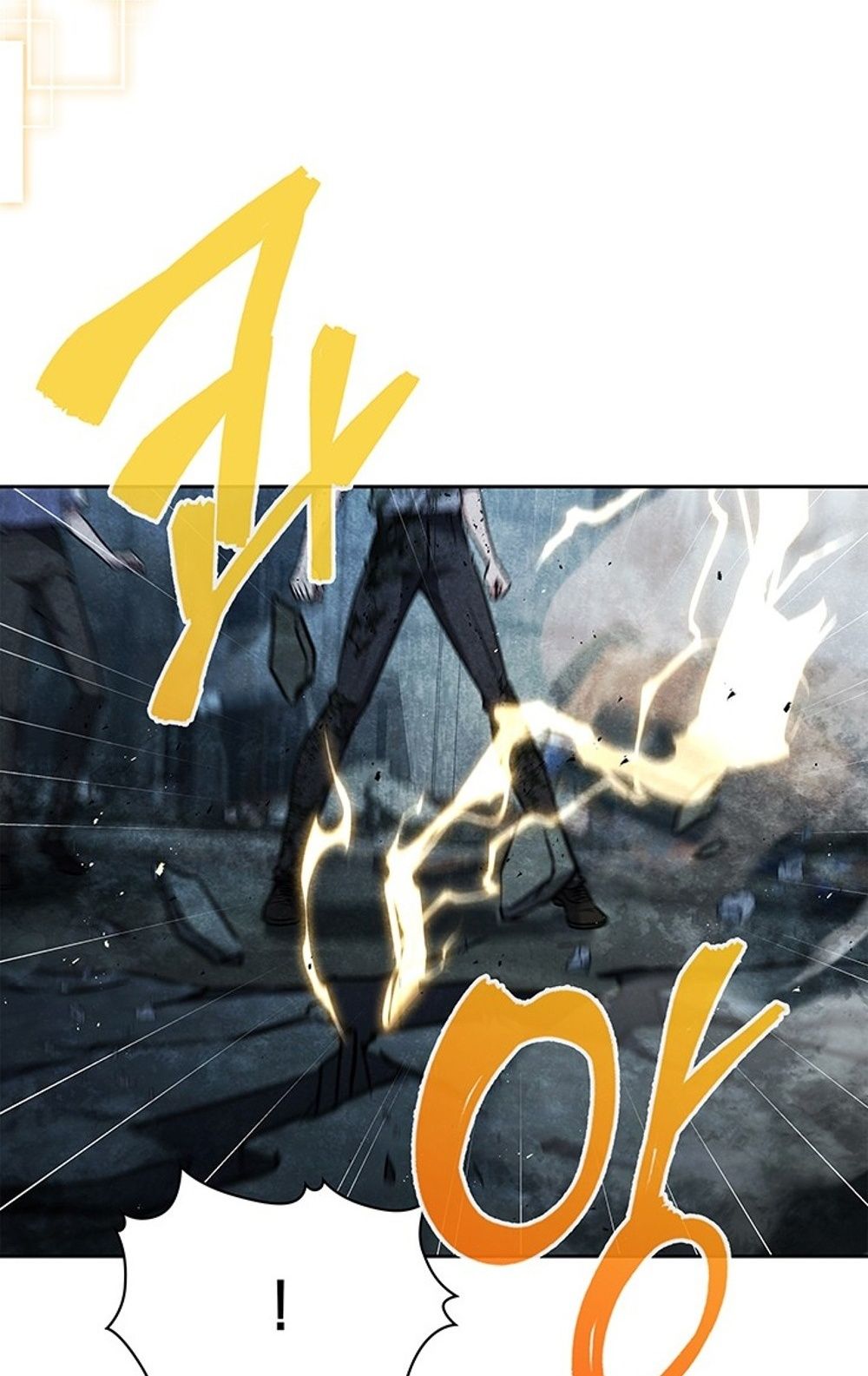 How to Survive Restructuring วิธีเอาตัวรอดจากการปรับโครงสร้าง ตอนที่ 29 หน้า 28