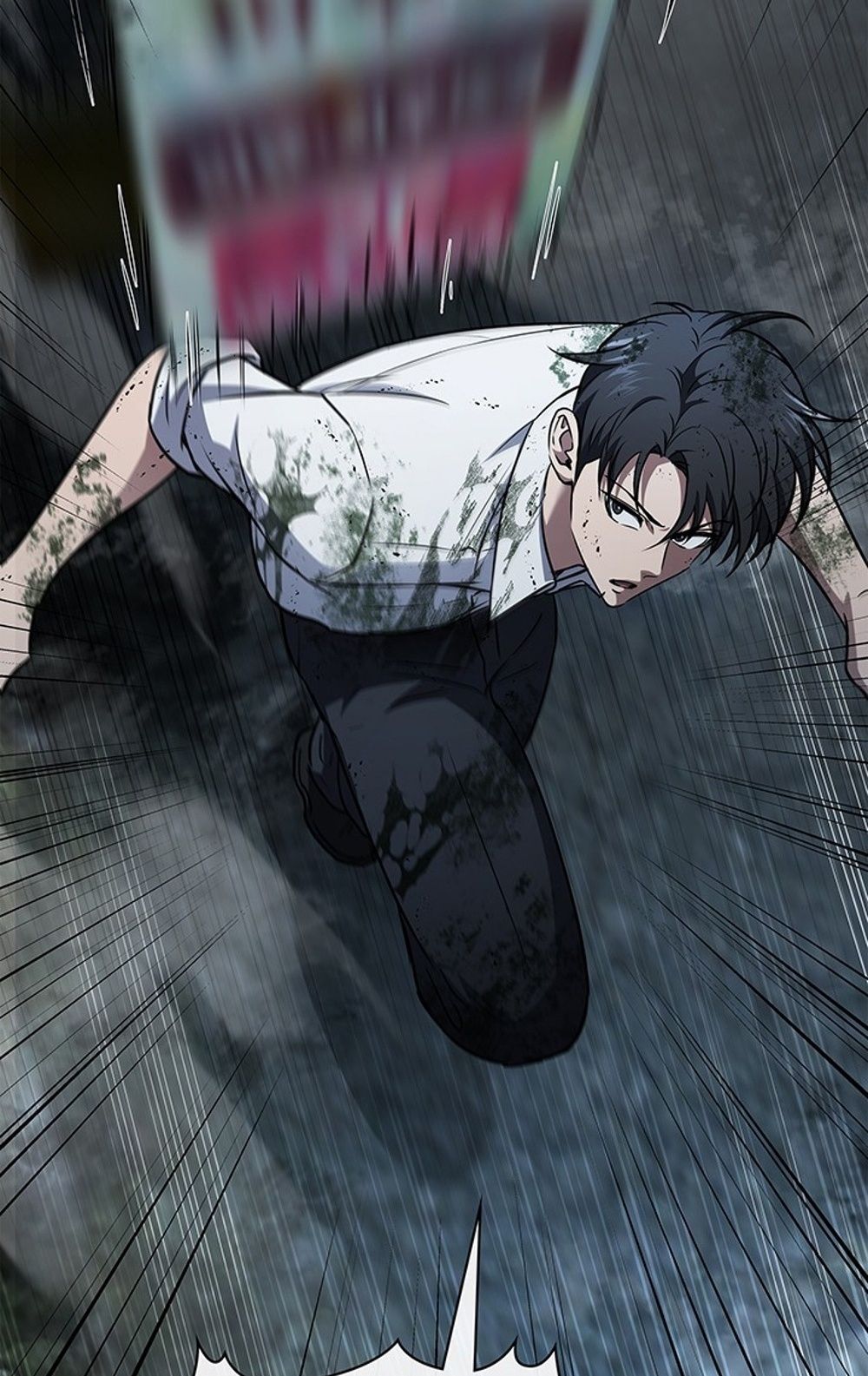 How to Survive Restructuring วิธีเอาตัวรอดจากการปรับโครงสร้าง ตอนที่ 29 หน้า 42