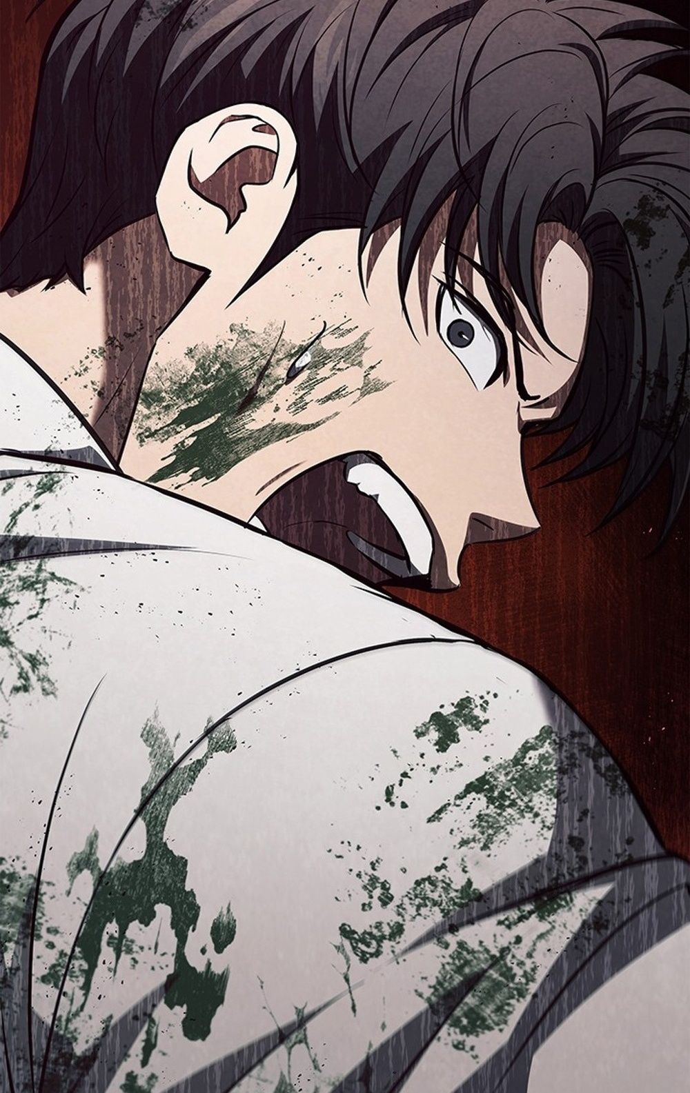 How to Survive Restructuring วิธีเอาตัวรอดจากการปรับโครงสร้าง ตอนที่ 29 หน้า 49