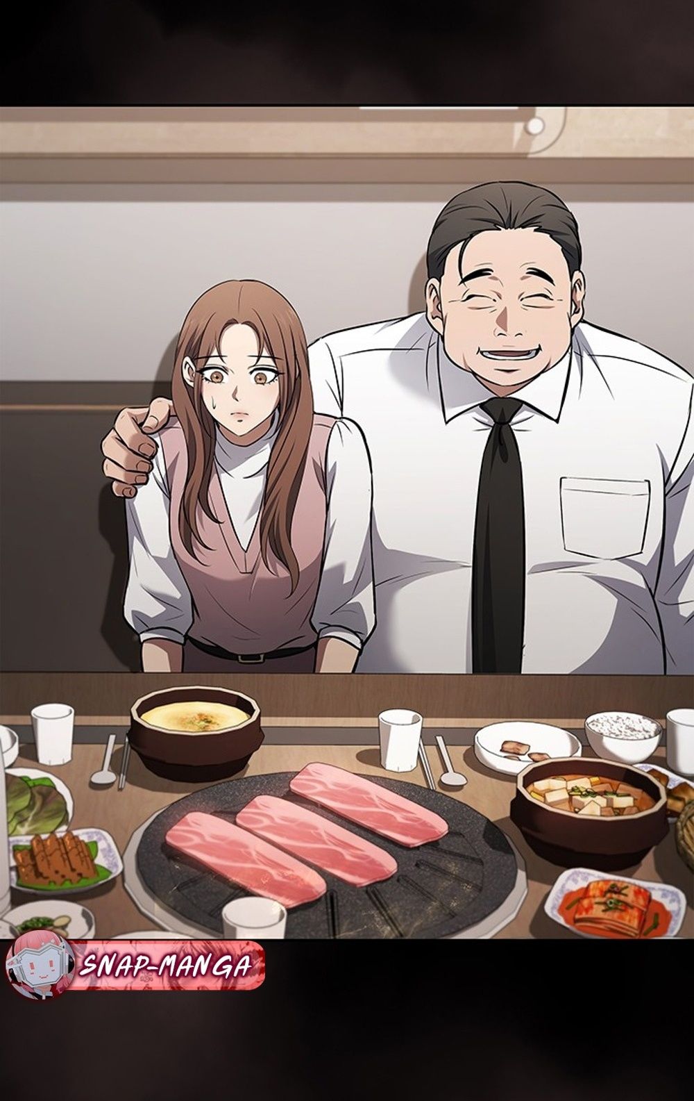 How to Survive Restructuring วิธีเอาตัวรอดจากการปรับโครงสร้าง ตอนที่ 29 หน้า 62