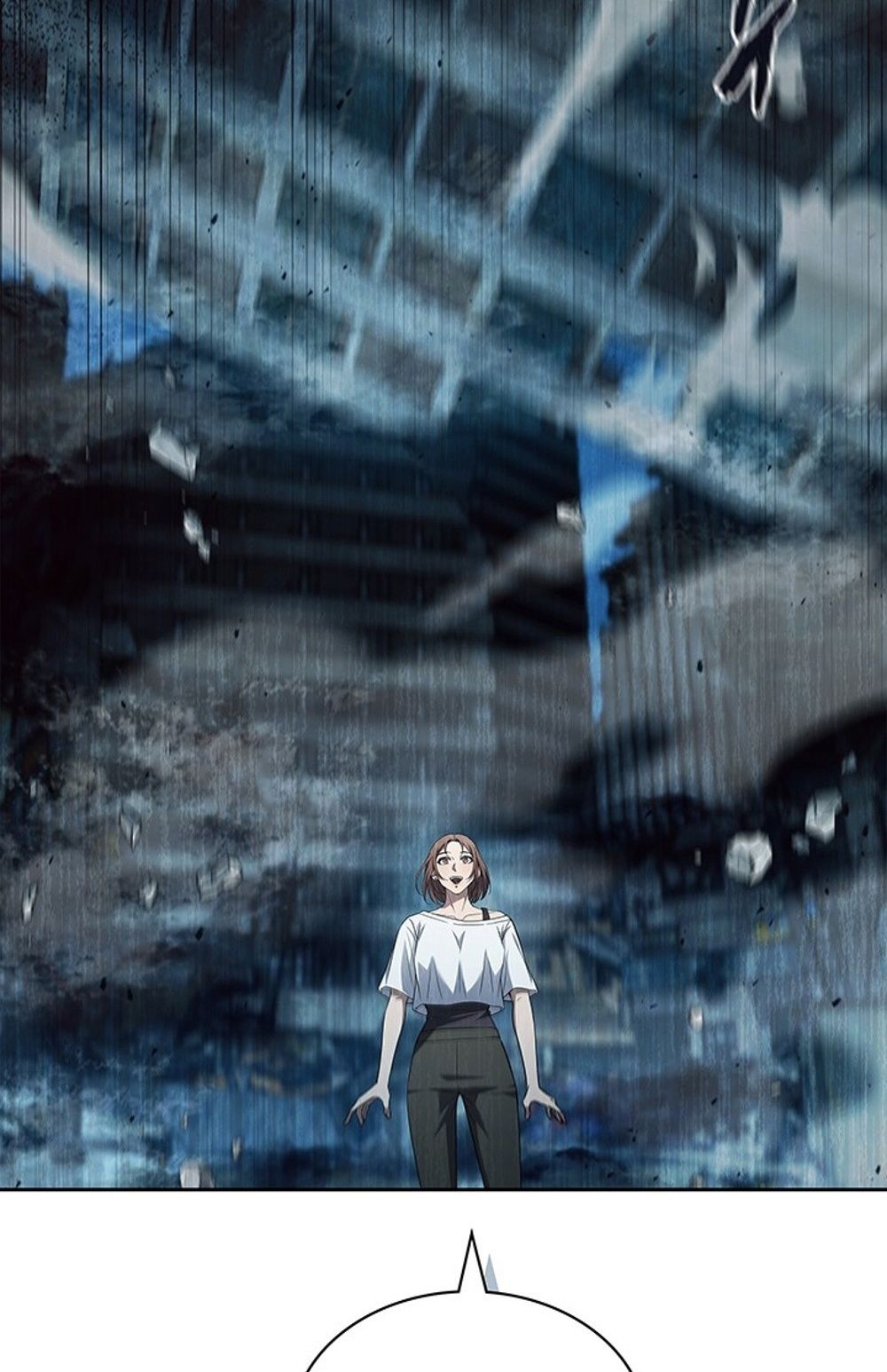 How to Survive Restructuring วิธีเอาตัวรอดจากการปรับโครงสร้าง ตอนที่ 30 หน้า 12