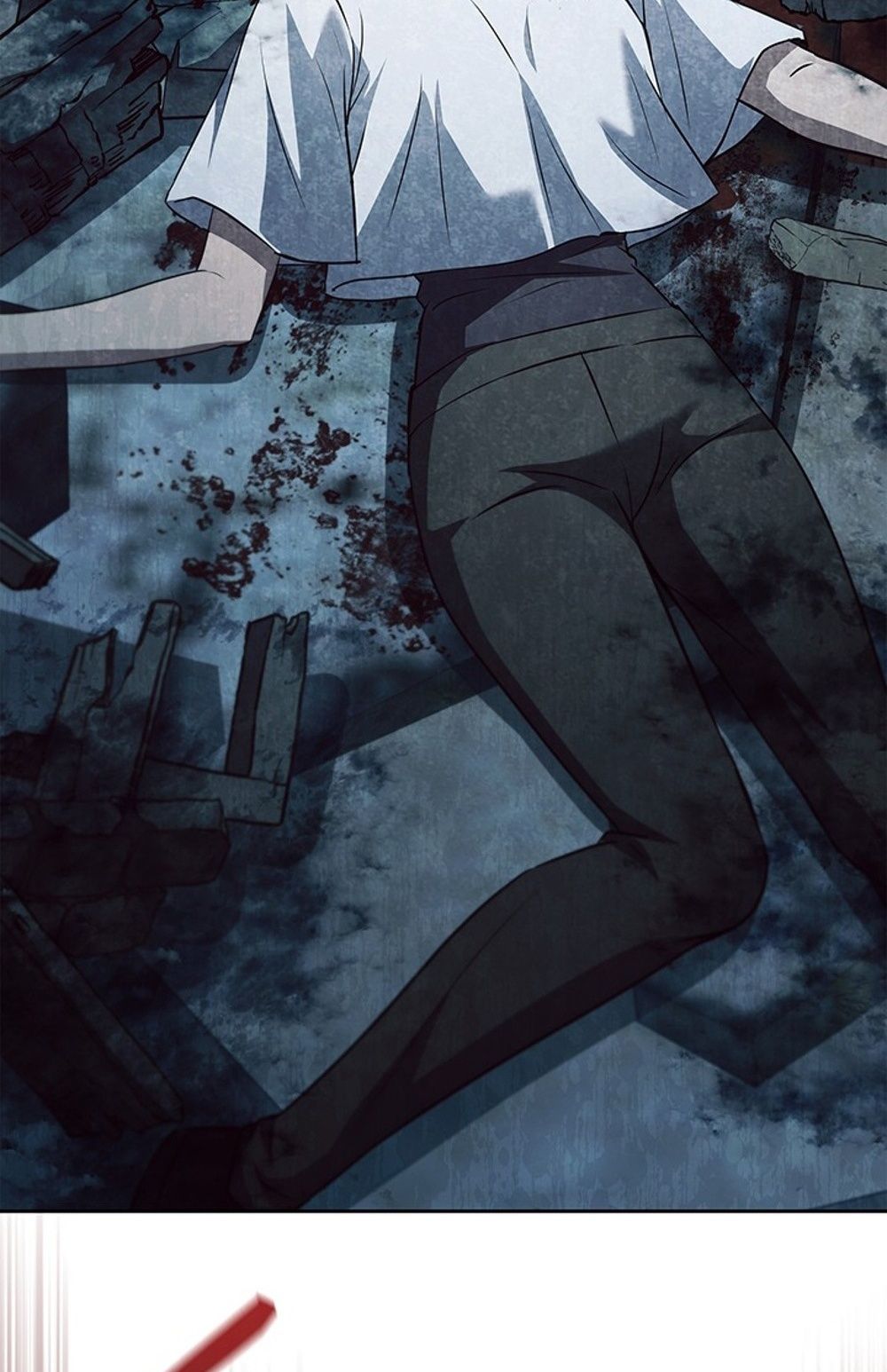 How to Survive Restructuring วิธีเอาตัวรอดจากการปรับโครงสร้าง ตอนที่ 30 หน้า 24