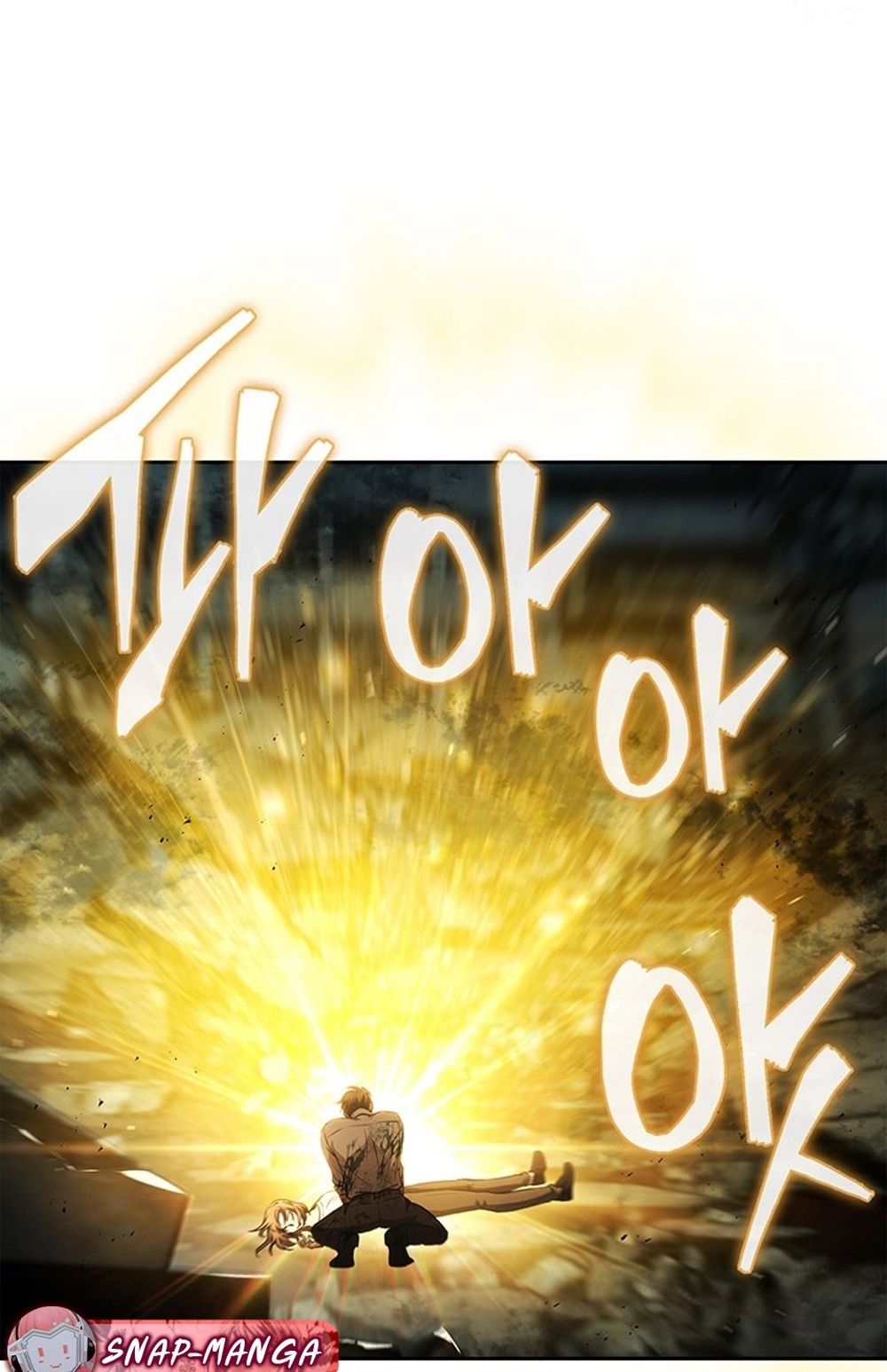 How to Survive Restructuring วิธีเอาตัวรอดจากการปรับโครงสร้าง ตอนที่ 30 หน้า 35