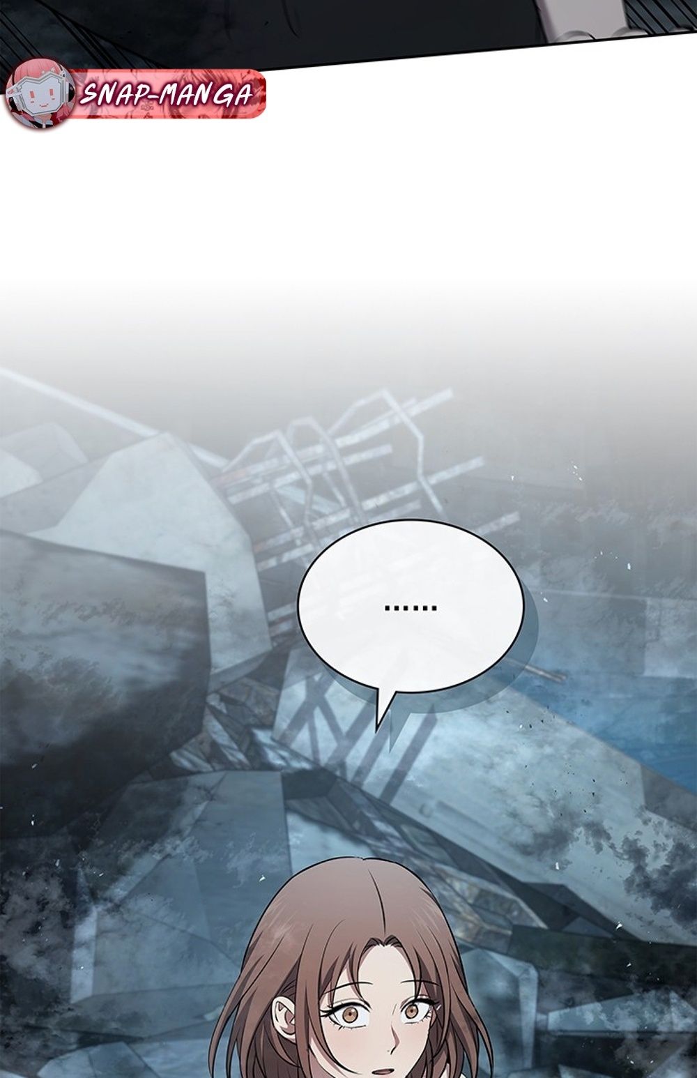 How to Survive Restructuring วิธีเอาตัวรอดจากการปรับโครงสร้าง ตอนที่ 30 หน้า 39