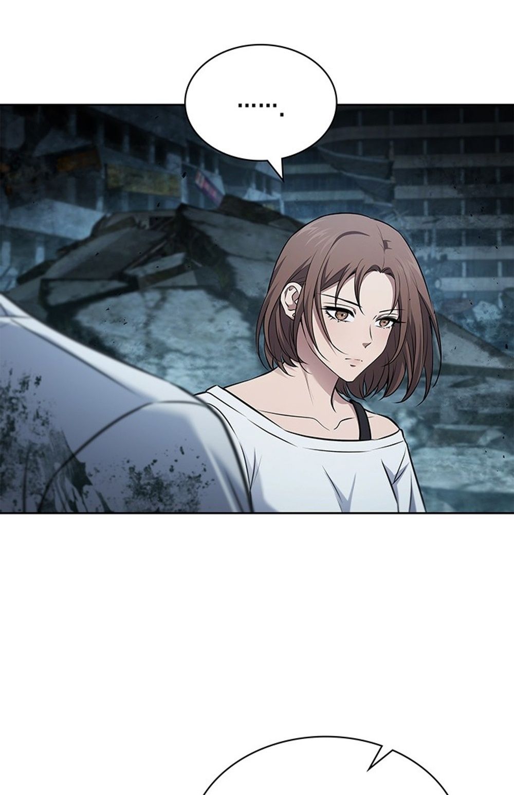 How to Survive Restructuring วิธีเอาตัวรอดจากการปรับโครงสร้าง ตอนที่ 30 หน้า 52