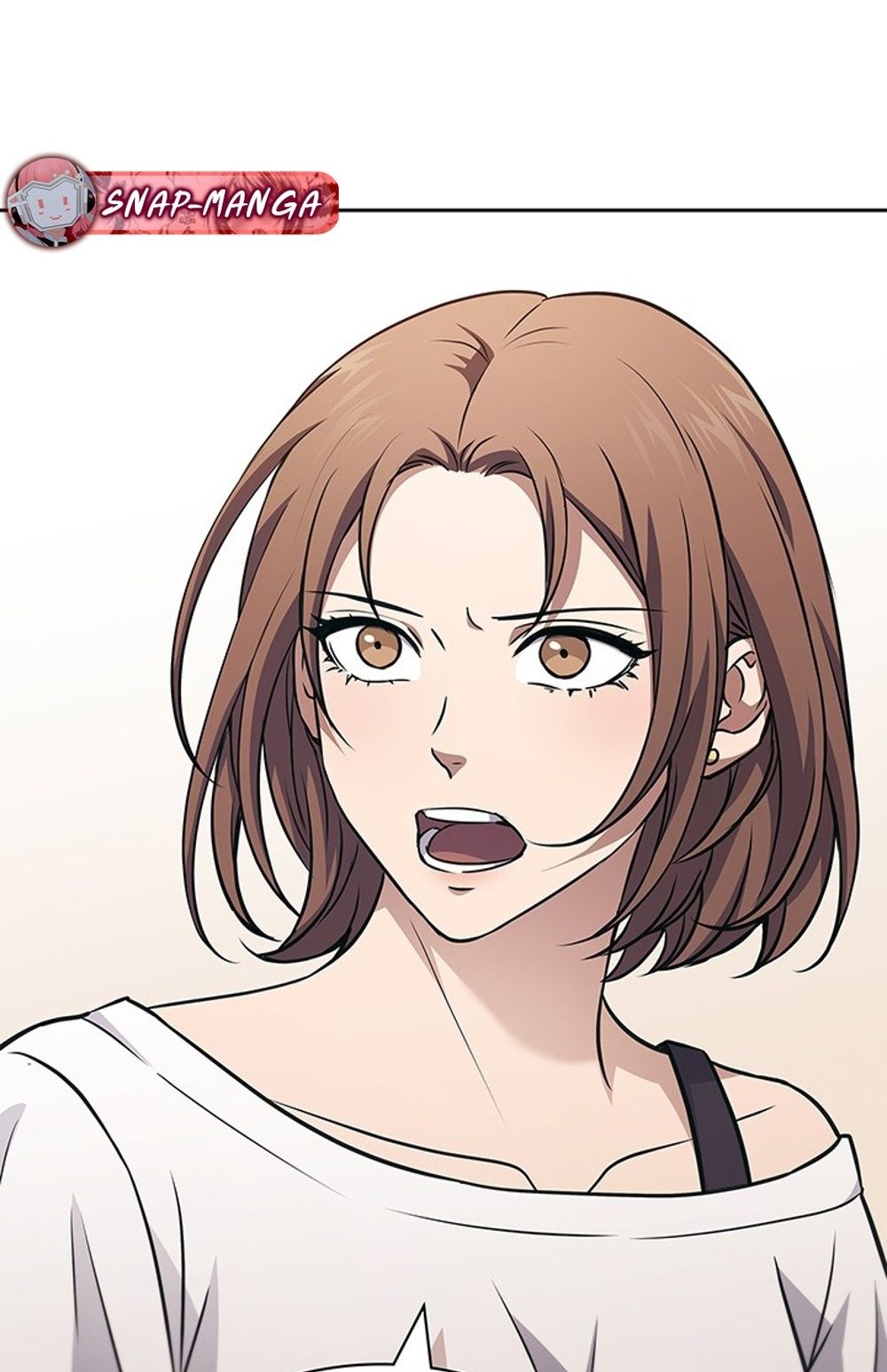 How to Survive Restructuring วิธีเอาตัวรอดจากการปรับโครงสร้าง ตอนที่ 30 หน้า 54