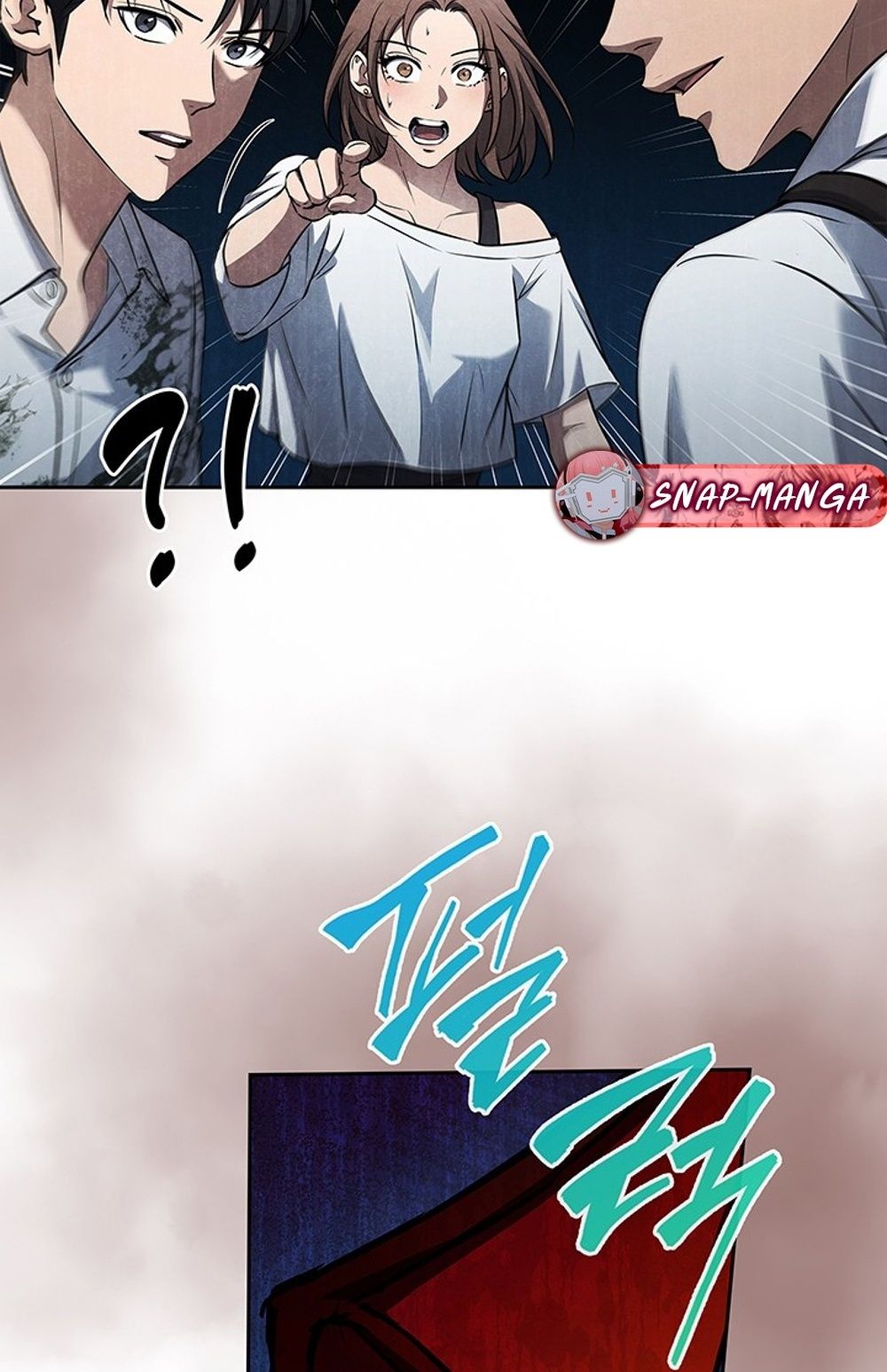 How to Survive Restructuring วิธีเอาตัวรอดจากการปรับโครงสร้าง ตอนที่ 30 หน้า 78