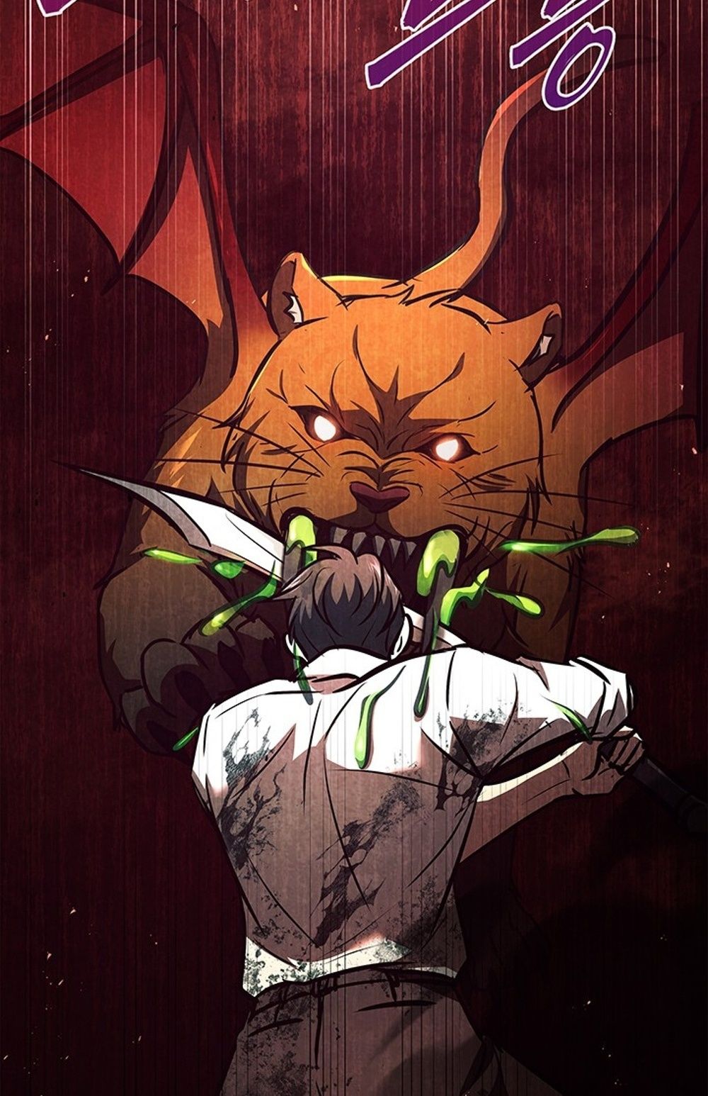 How to Survive Restructuring วิธีเอาตัวรอดจากการปรับโครงสร้าง ตอนที่ 30 หน้า 89