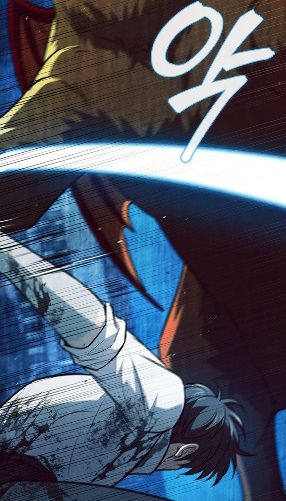 How to Survive Restructuring วิธีเอาตัวรอดจากการปรับโครงสร้าง ตอนที่ 31 หน้า 4