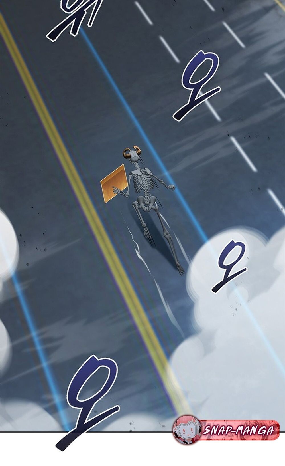 How to Survive Restructuring วิธีเอาตัวรอดจากการปรับโครงสร้าง ตอนที่ 44 หน้า 31