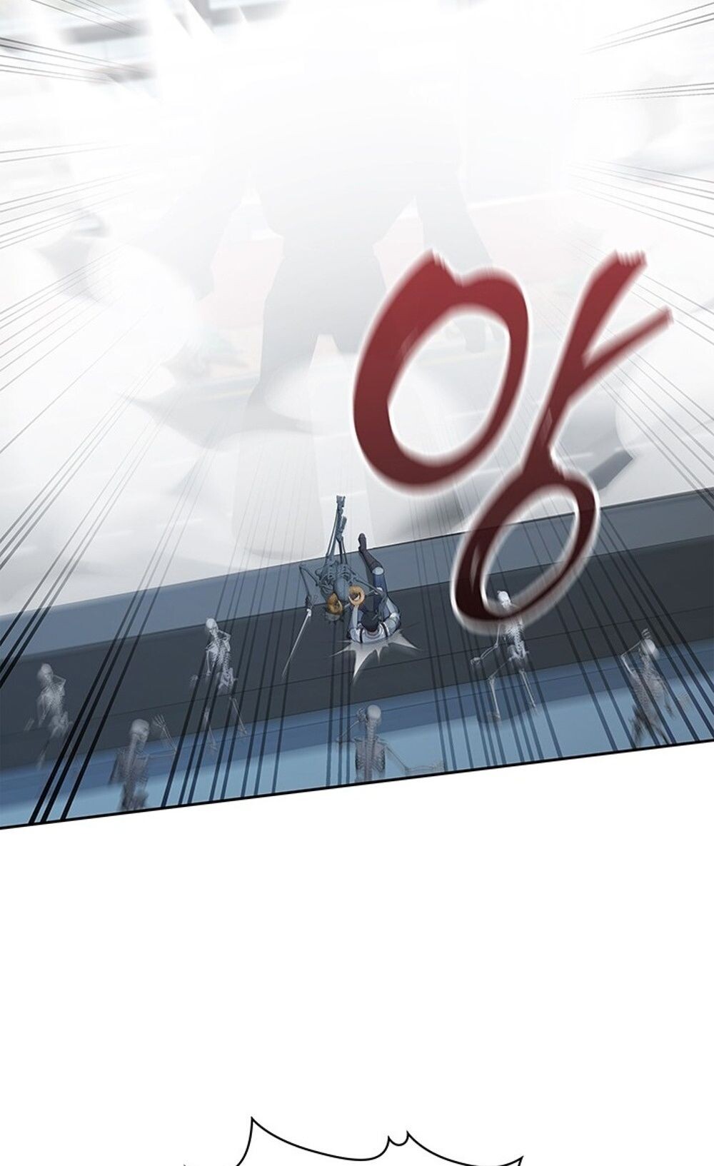 How to Survive Restructuring วิธีเอาตัวรอดจากการปรับโครงสร้าง ตอนที่ 44 หน้า 50