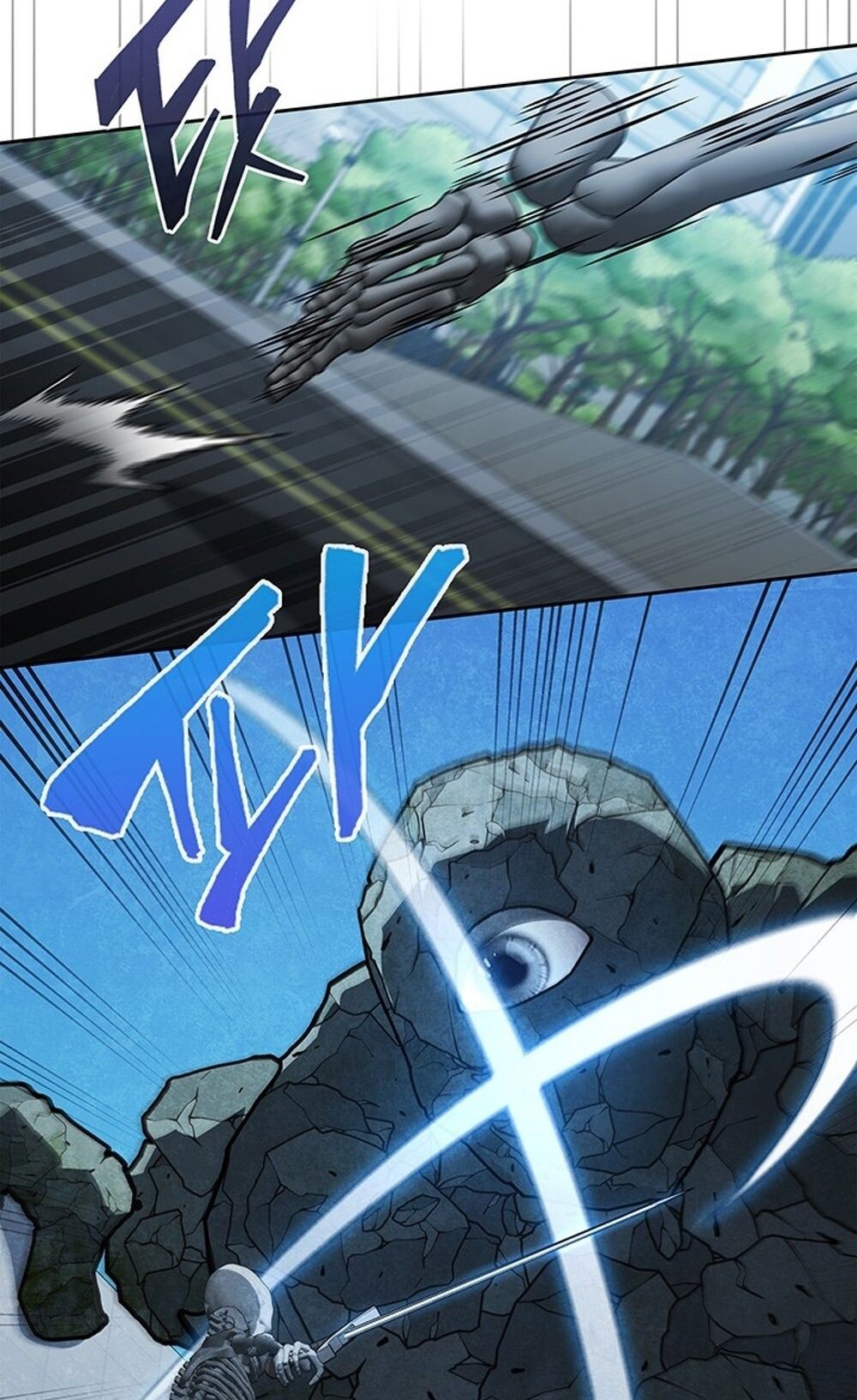 How to Survive Restructuring วิธีเอาตัวรอดจากการปรับโครงสร้าง ตอนที่ 44 หน้า 7