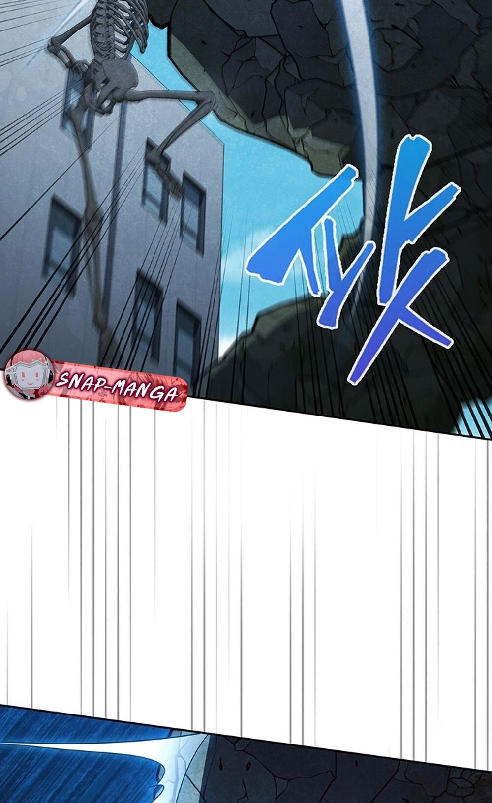 How to Survive Restructuring วิธีเอาตัวรอดจากการปรับโครงสร้าง ตอนที่ 44 หน้า 8