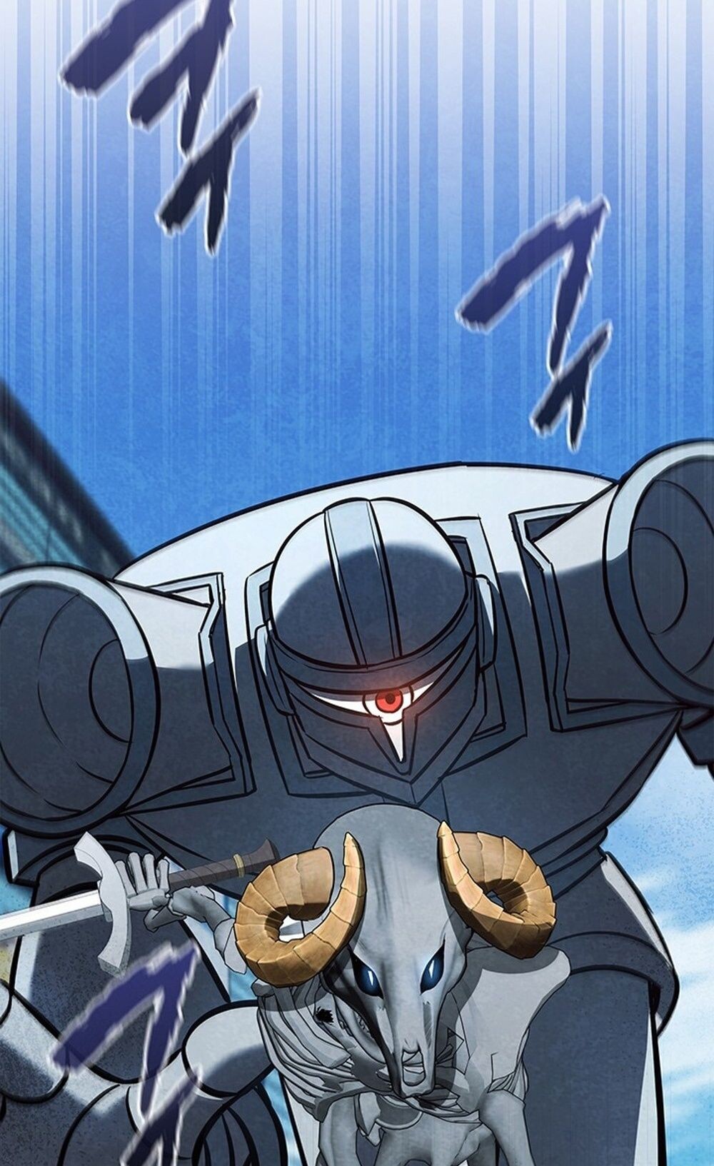 How to Survive Restructuring วิธีเอาตัวรอดจากการปรับโครงสร้าง ตอนที่ 44 หน้า 86