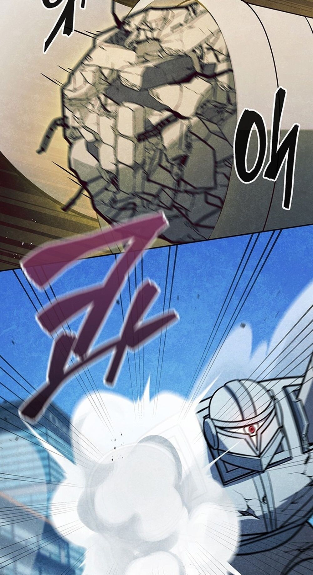 How to Survive Restructuring วิธีเอาตัวรอดจากการปรับโครงสร้าง ตอนที่ 45 หน้า 10