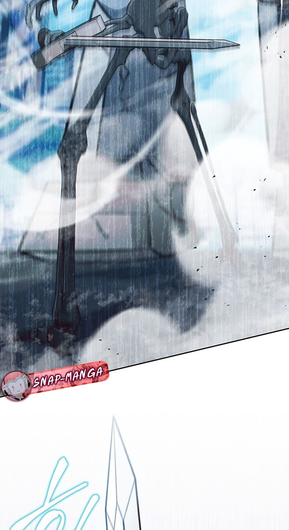 How to Survive Restructuring วิธีเอาตัวรอดจากการปรับโครงสร้าง ตอนที่ 45 หน้า 37