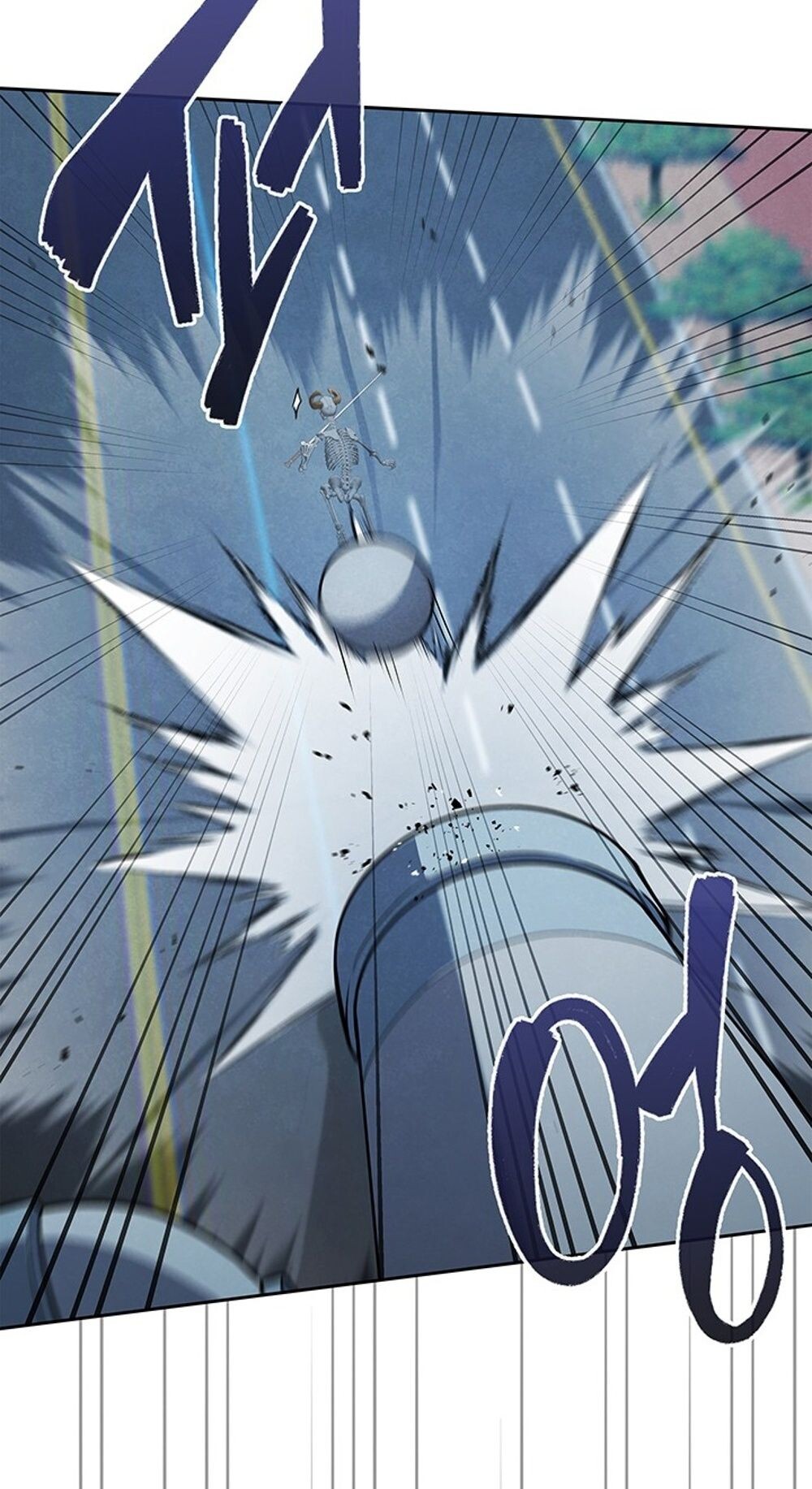 How to Survive Restructuring วิธีเอาตัวรอดจากการปรับโครงสร้าง ตอนที่ 45 หน้า 4