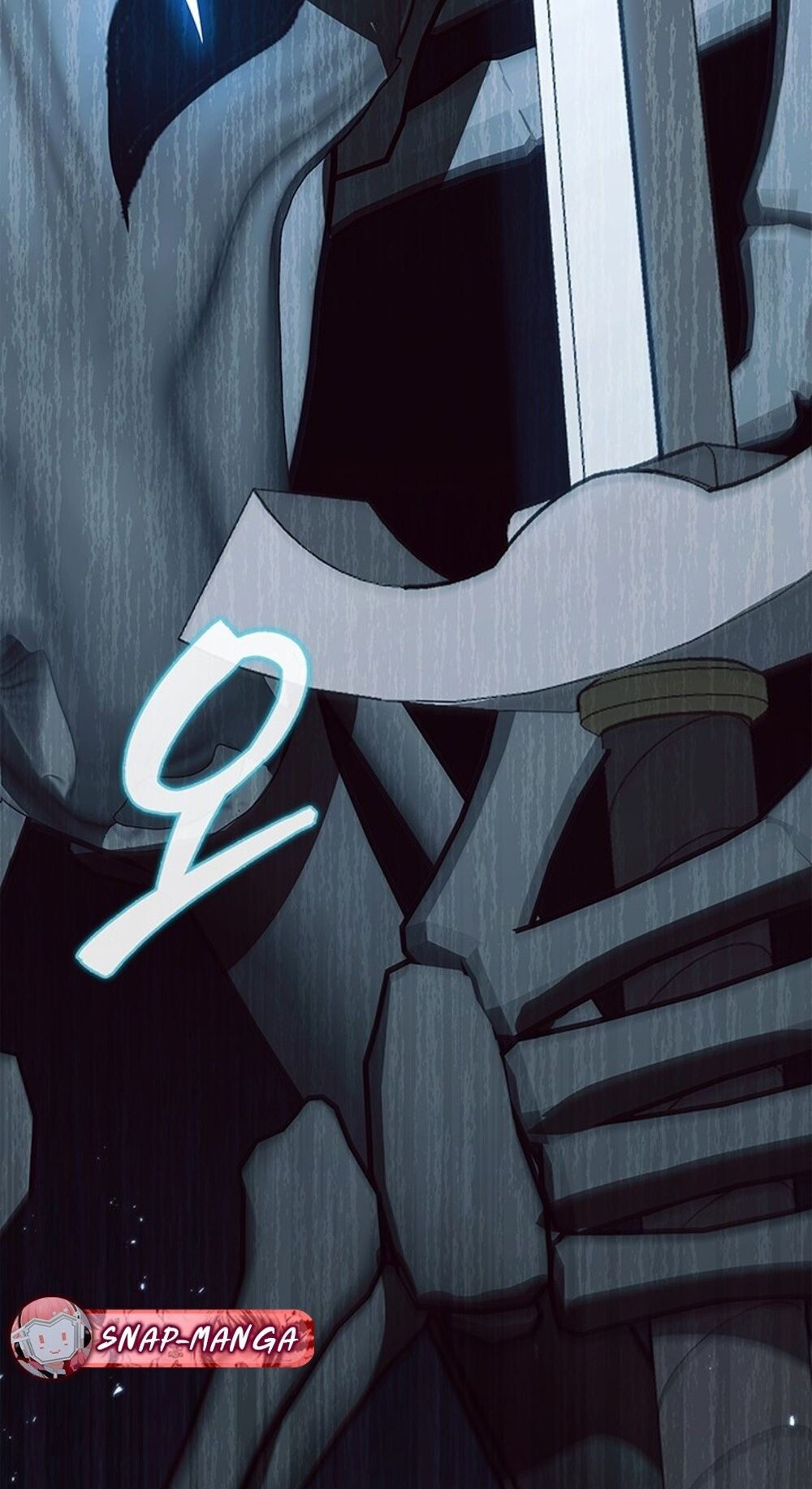 How to Survive Restructuring วิธีเอาตัวรอดจากการปรับโครงสร้าง ตอนที่ 45 หน้า 40