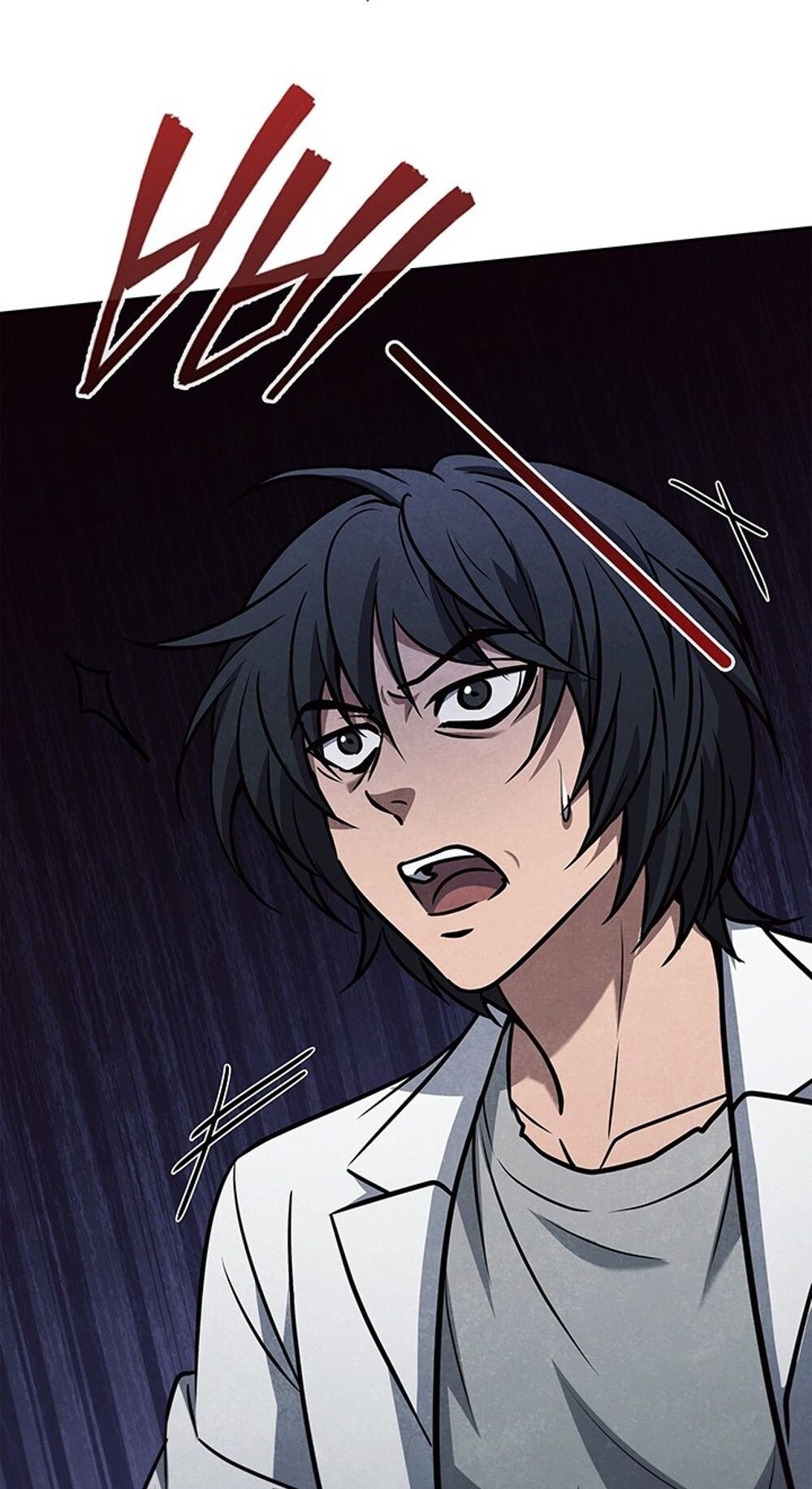 How to Survive Restructuring วิธีเอาตัวรอดจากการปรับโครงสร้าง ตอนที่ 45 หน้า 75