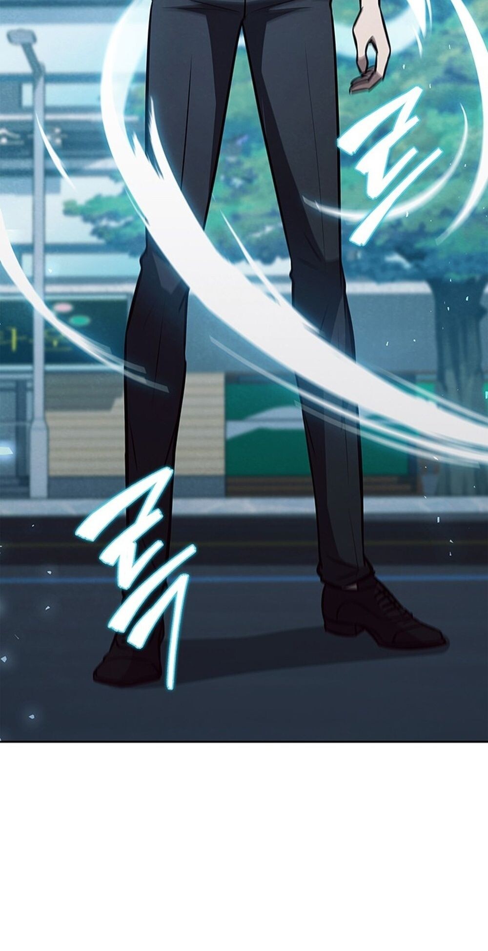 How to Survive Restructuring วิธีเอาตัวรอดจากการปรับโครงสร้าง ตอนที่ 46 หน้า 31