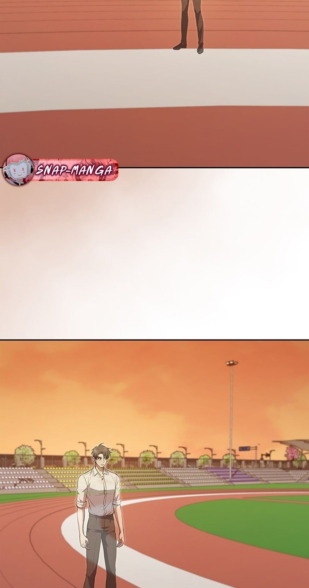 How to Survive Restructuring วิธีเอาตัวรอดจากการปรับโครงสร้าง ตอนที่ 47 หน้า 45