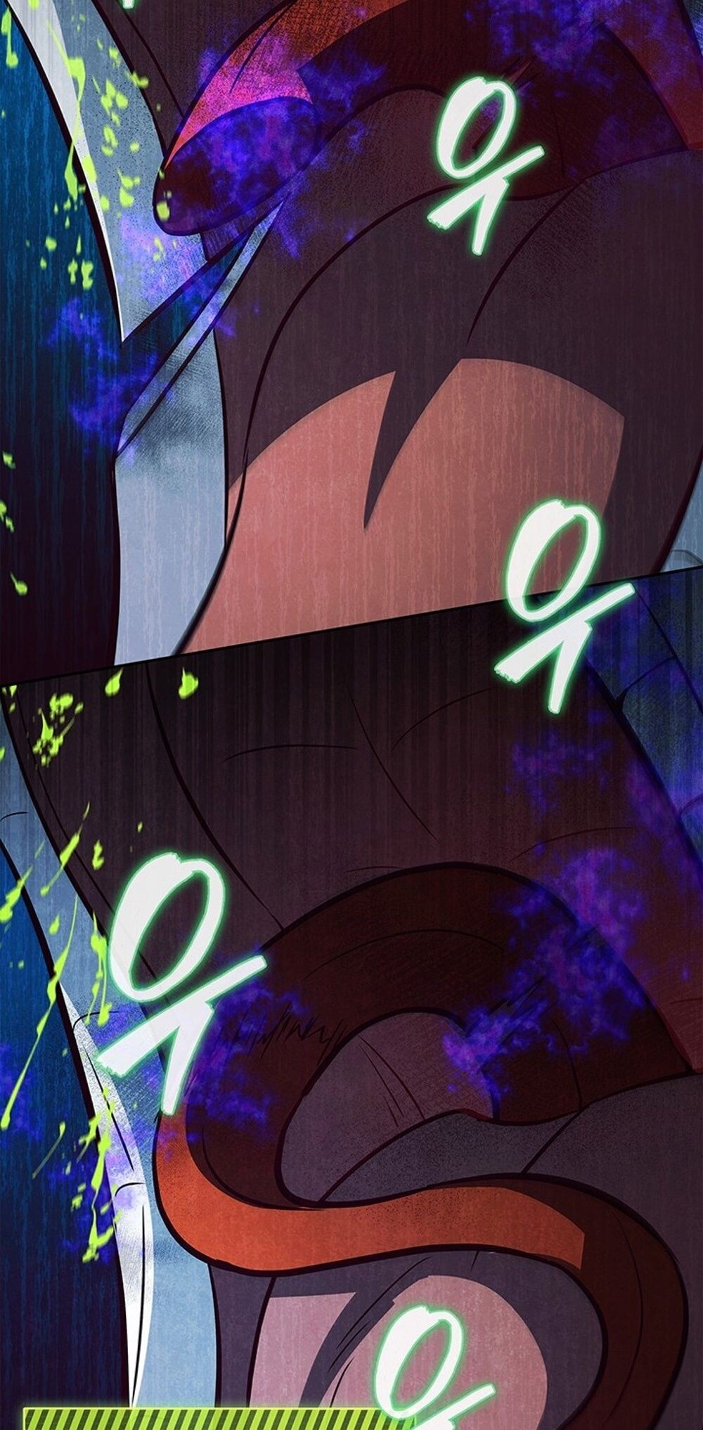 How to Survive Restructuring วิธีเอาตัวรอดจากการปรับโครงสร้าง ตอนที่ 53 หน้า 71