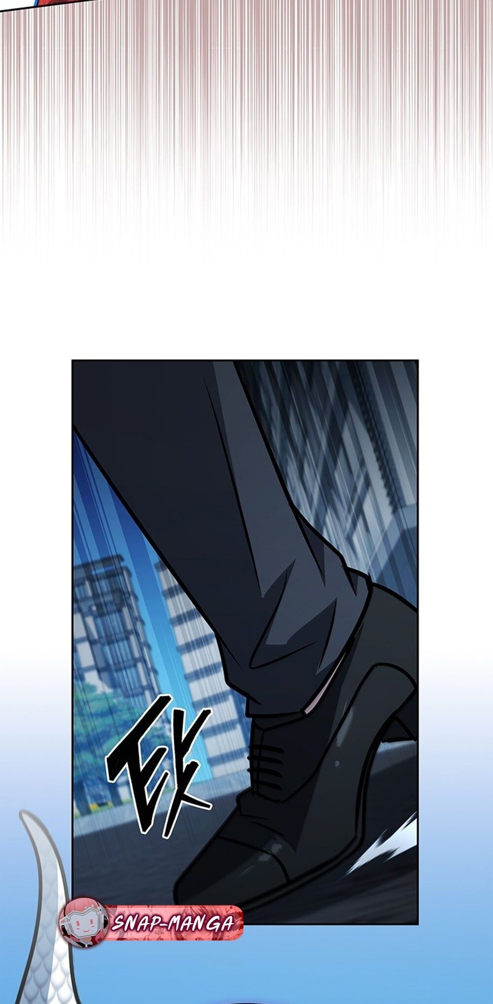 How to Survive Restructuring วิธีเอาตัวรอดจากการปรับโครงสร้าง ตอนที่ 53 หน้า 76