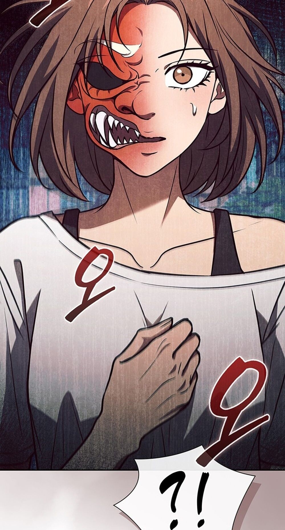 How to Survive Restructuring วิธีเอาตัวรอดจากการปรับโครงสร้าง ตอนที่ 55 หน้า 4