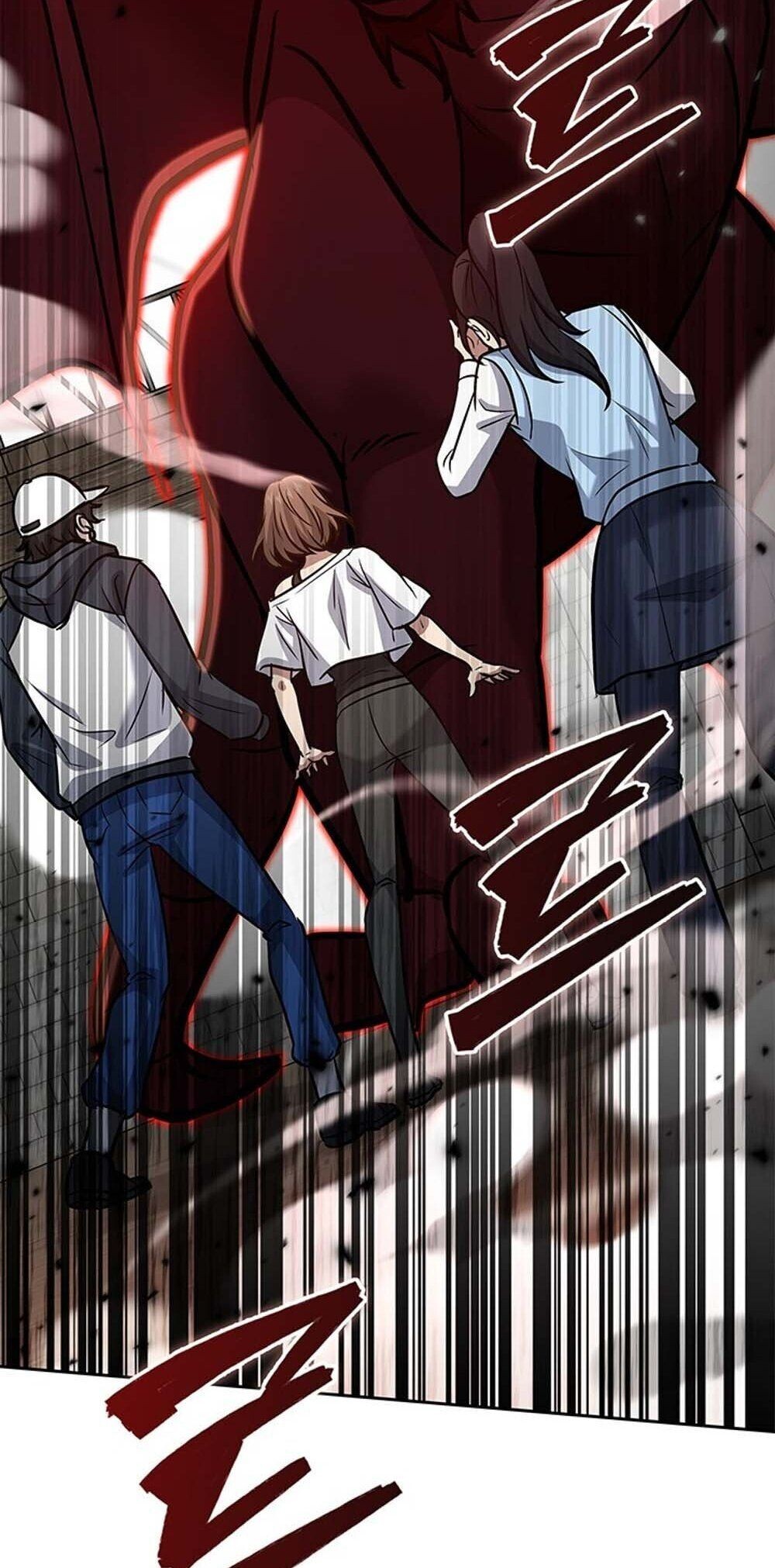 How to Survive Restructuring วิธีเอาตัวรอดจากการปรับโครงสร้าง ตอนที่ 57 หน้า 35