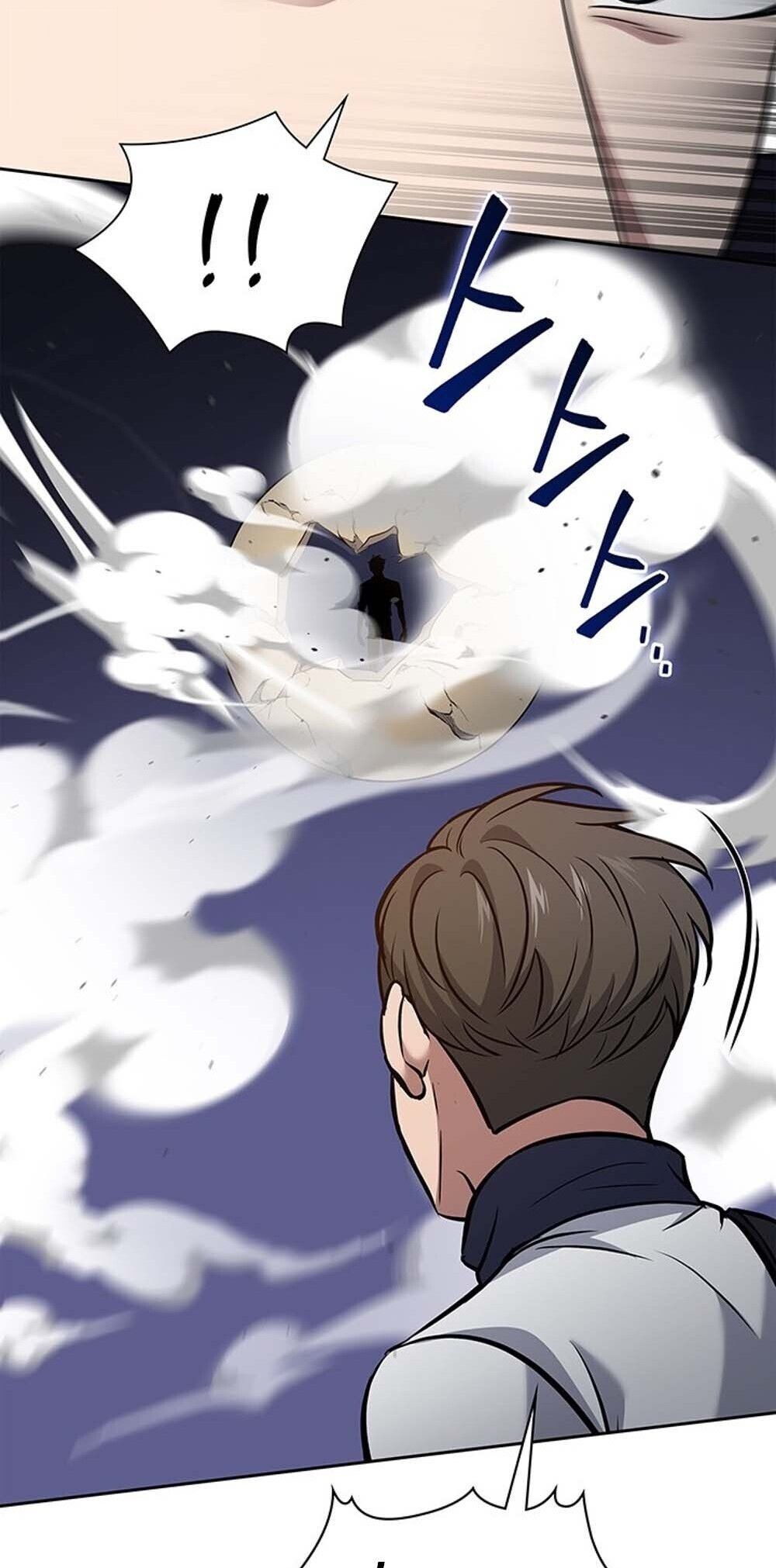 How to Survive Restructuring วิธีเอาตัวรอดจากการปรับโครงสร้าง ตอนที่ 57 หน้า 40